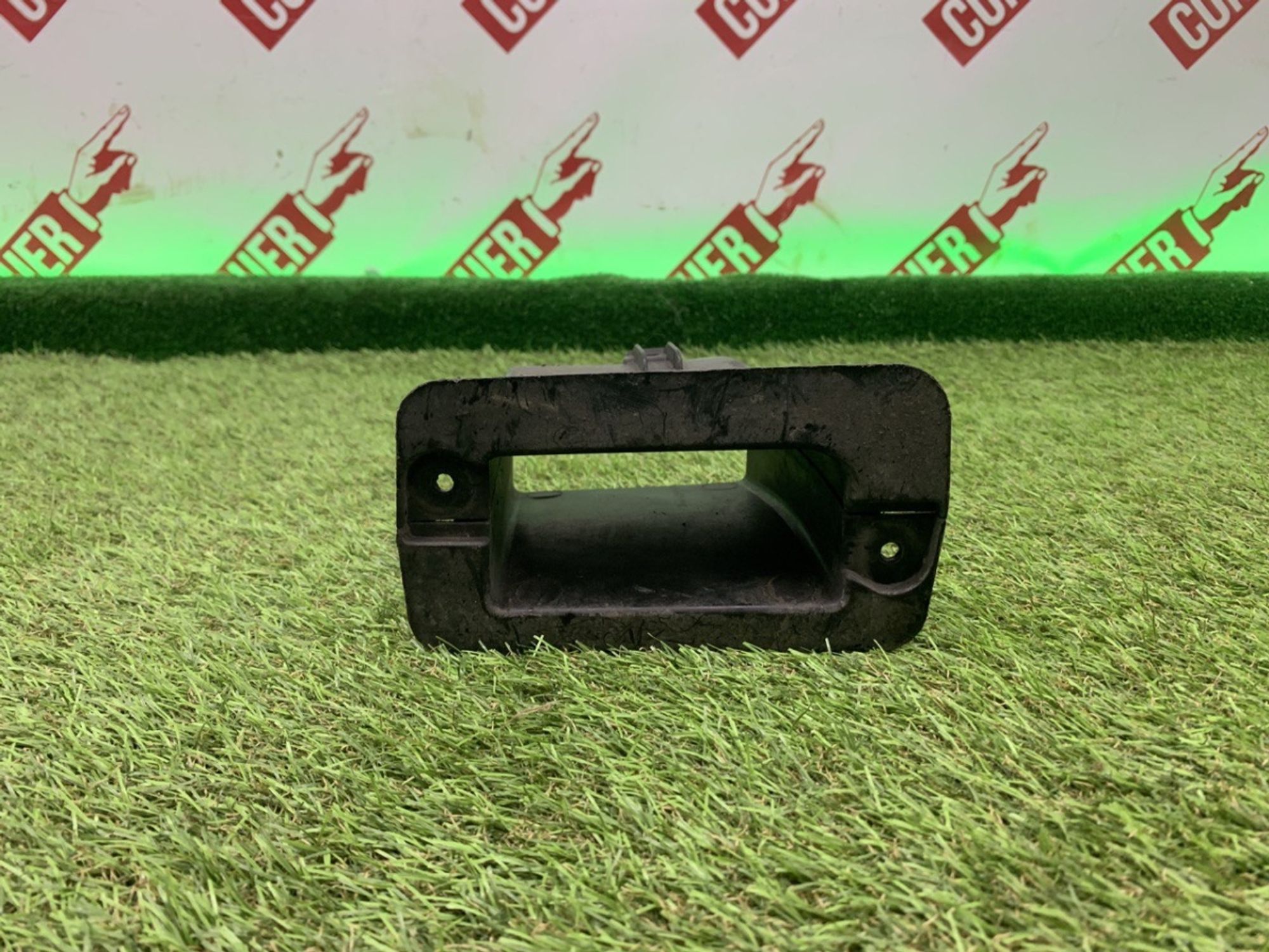 Воздуховод охлаждения тормозов Bmw 5 F10, 1000 рублей, Москва