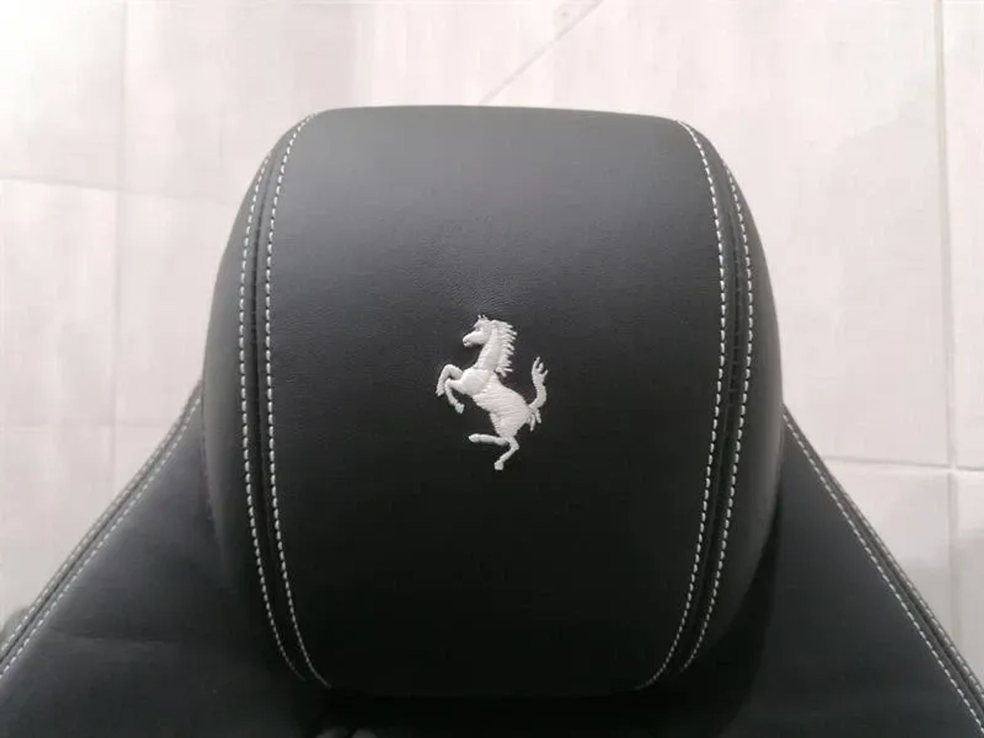 салон в сборе Ferrari GTC4 Lusso F151M С ПОДОГРЕВОМ, 945000 рублей, Москва