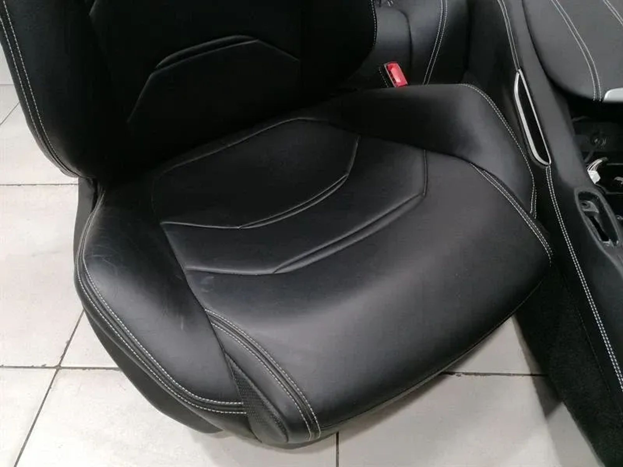 салон в сборе Ferrari GTC4 Lusso F151M С ПОДОГРЕВОМ, 945000 рублей, Москва