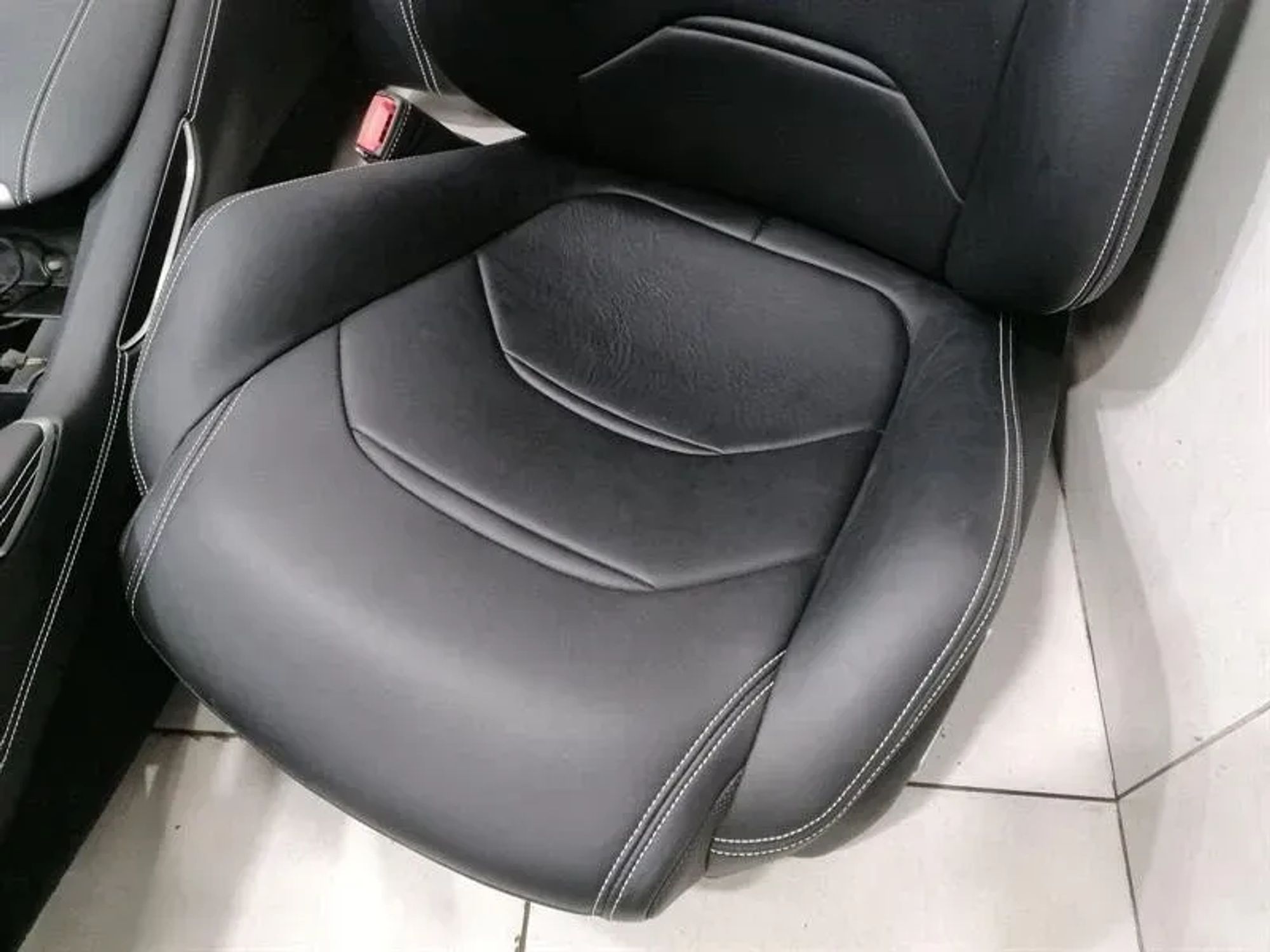 салон в сборе Ferrari GTC4 Lusso F151M С ПОДОГРЕВОМ, 945000 рублей, Москва