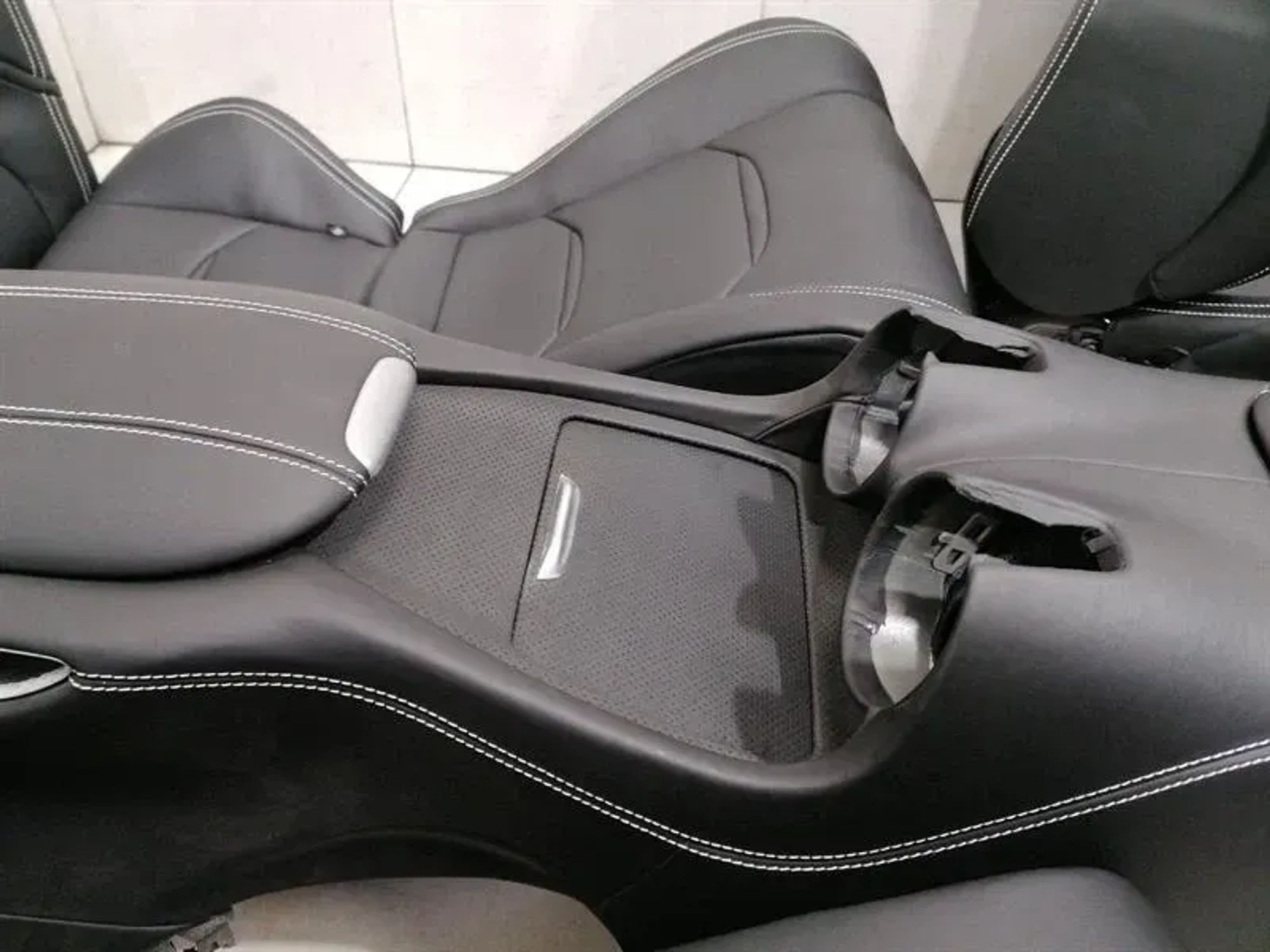 салон в сборе Ferrari GTC4 Lusso F151M С ПОДОГРЕВОМ, 945000 рублей, Москва