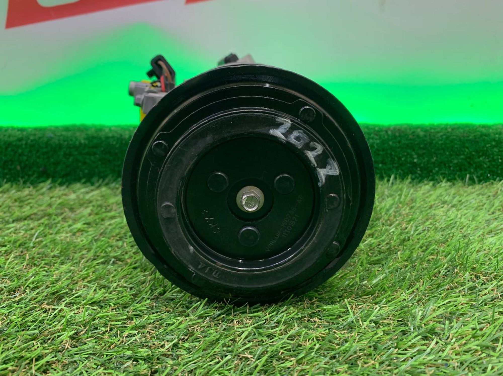 Компрессор  кондиционера BMW G30 B48, 20000 рублей, Москва