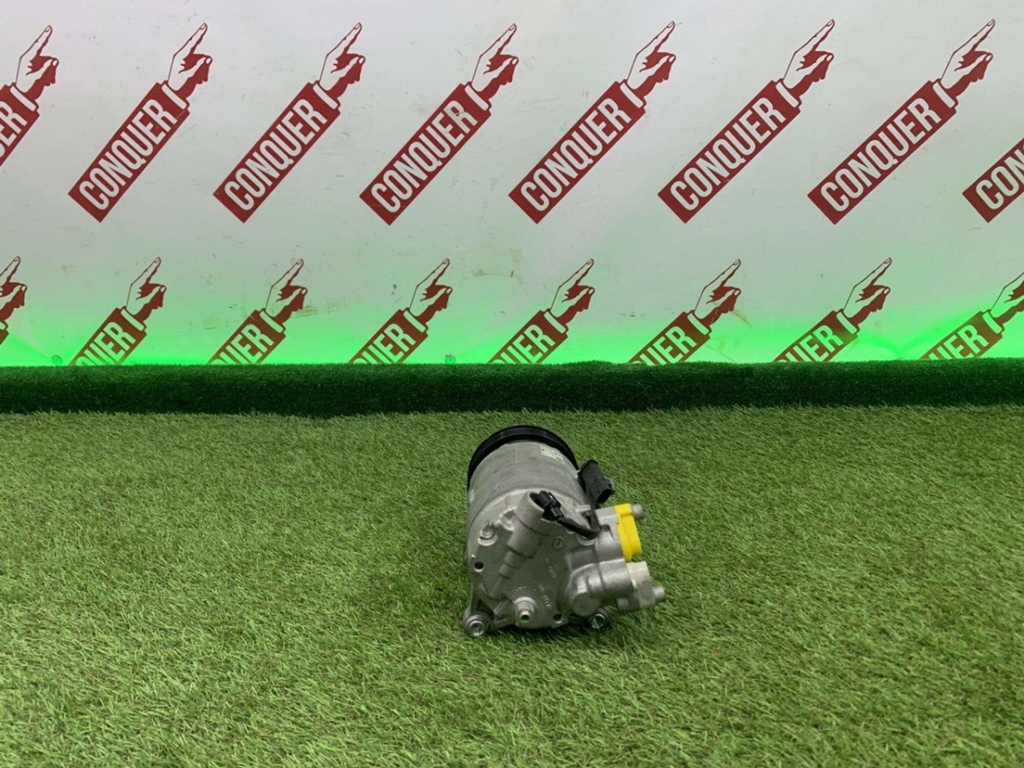 Компрессор  кондиционера BMW G30 B48, 20000 рублей, Москва