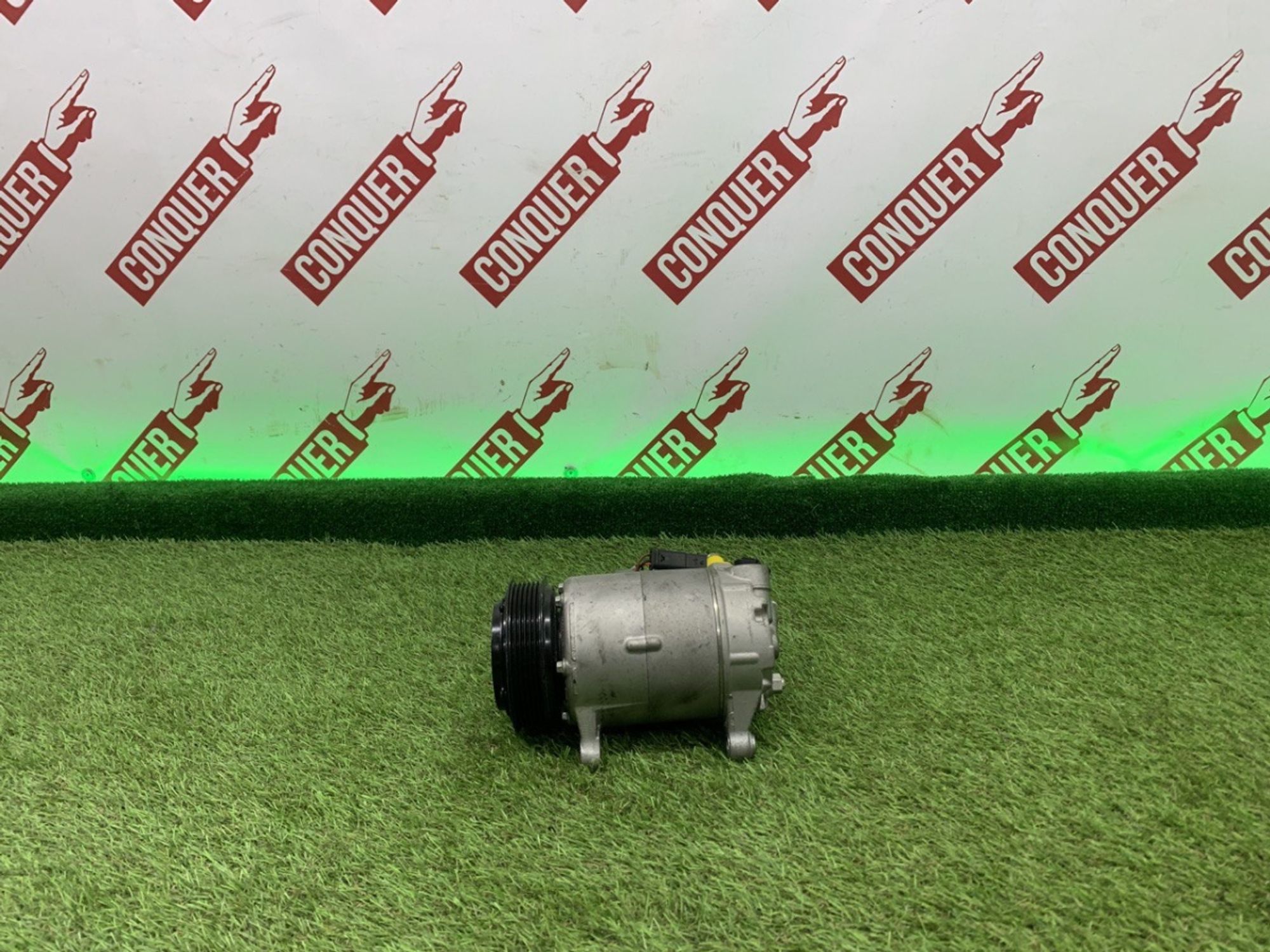 Компрессор  кондиционера BMW G30 B48, 20000 рублей, Москва