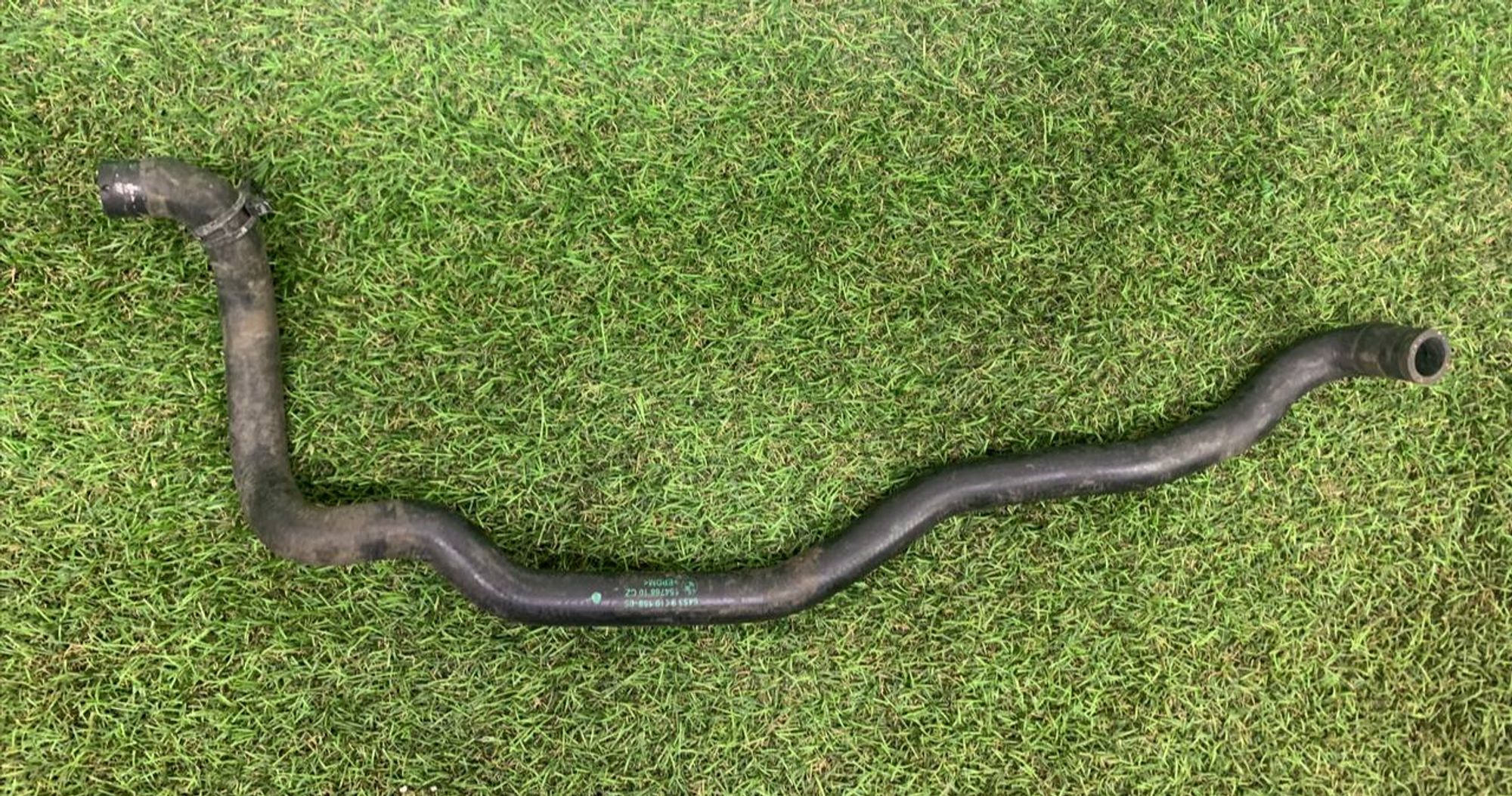 Водяной шланг BMW F10 F12 F01, 3000 рублей, Москва