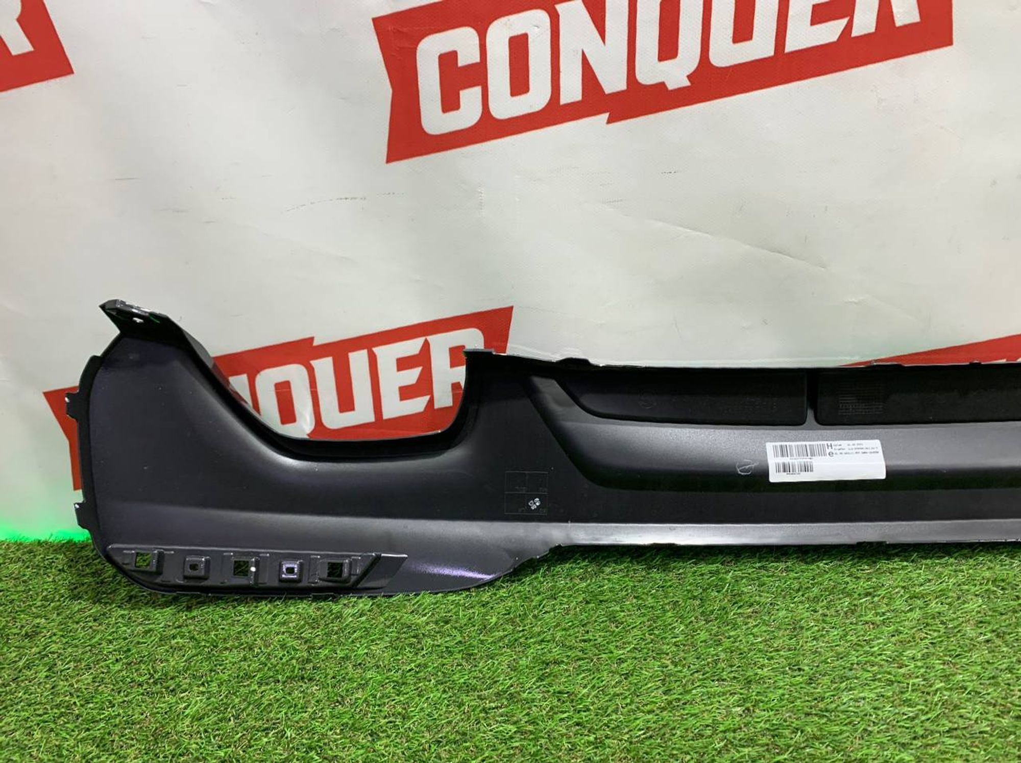 Молдинг бампера BMW 5 серия G30/G31 2019, 17000 рублей, Москва