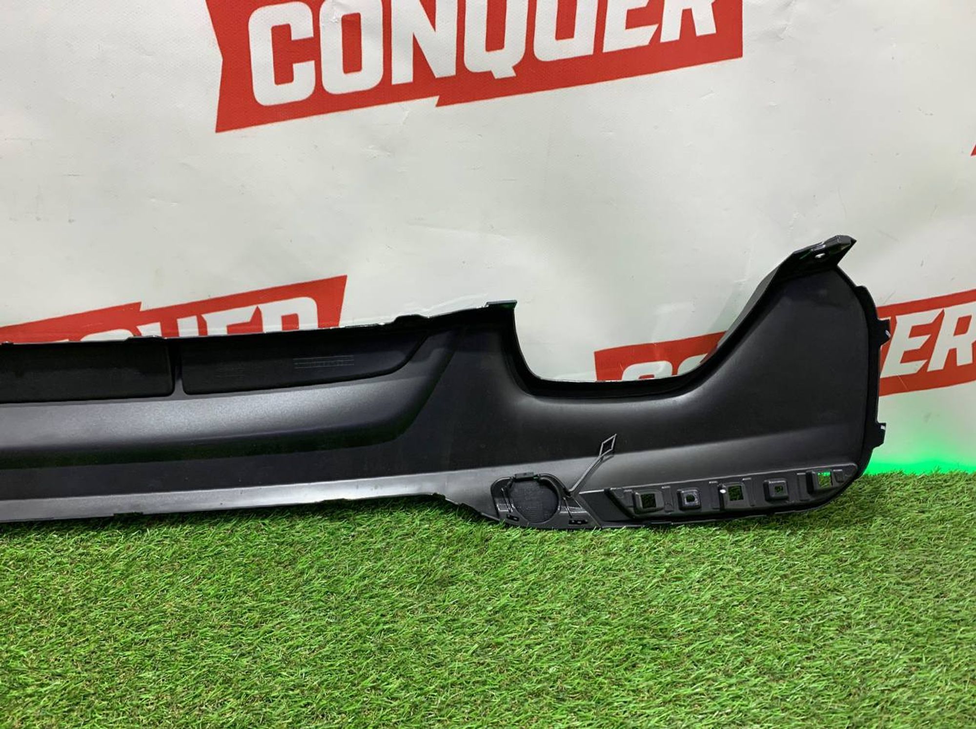 Молдинг бампера BMW 5 серия G30/G31 2019, 17000 рублей, Москва