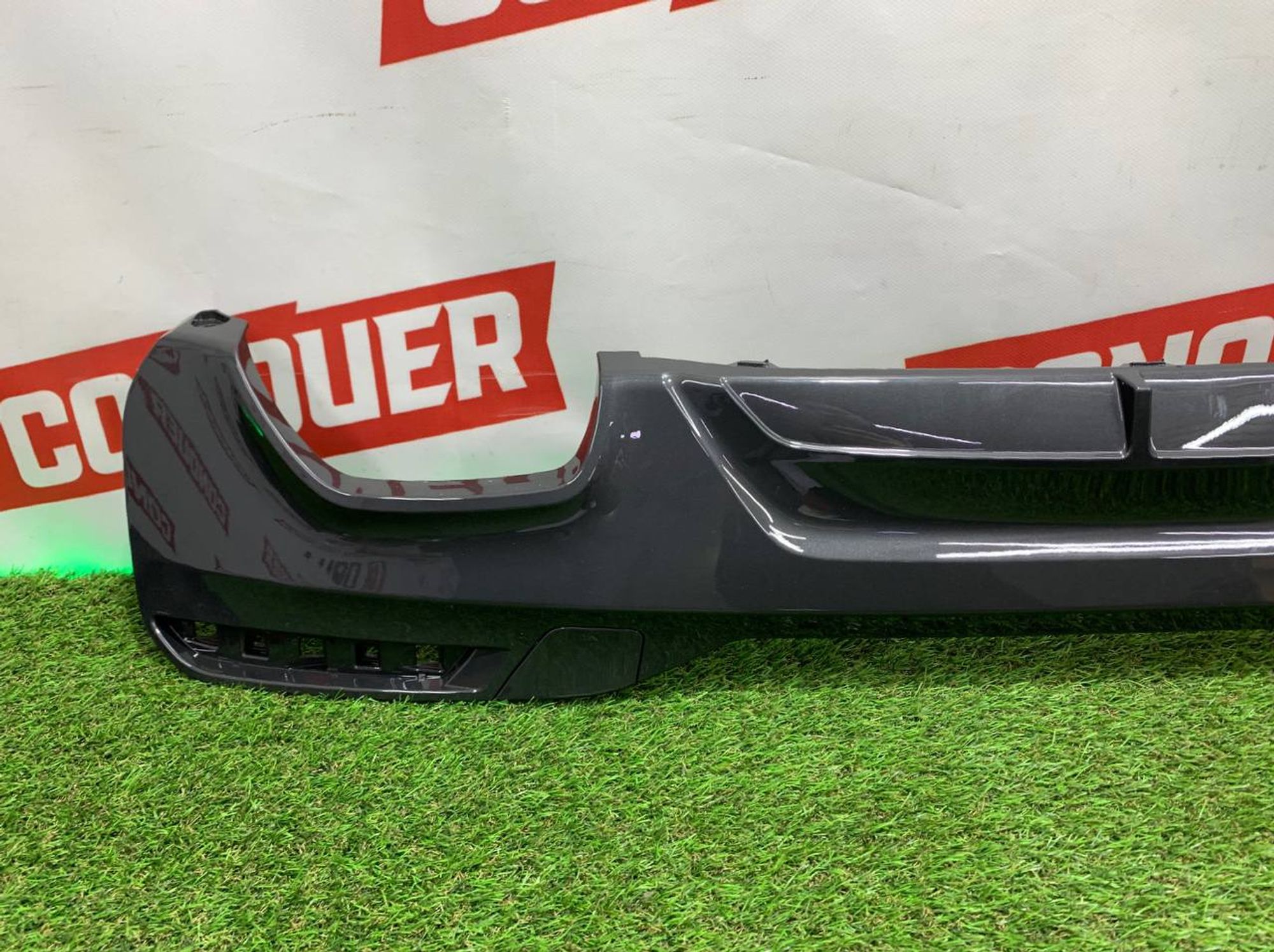 Молдинг бампера BMW 5 серия G30/G31 2019, 17000 рублей, Москва