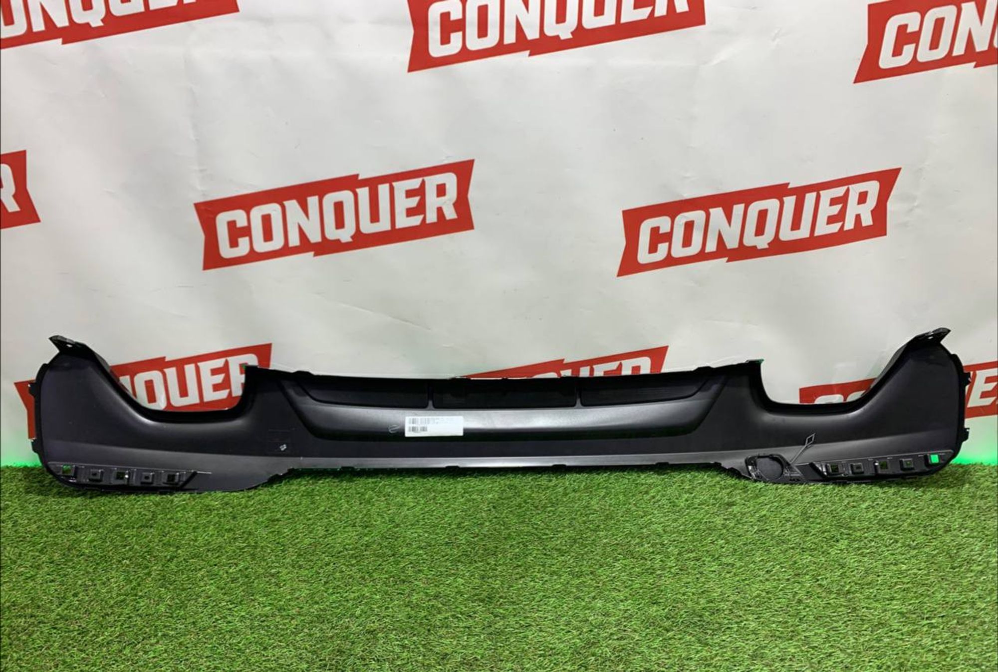 Молдинг бампера BMW 5 серия G30/G31 2019, 17000 рублей, Москва