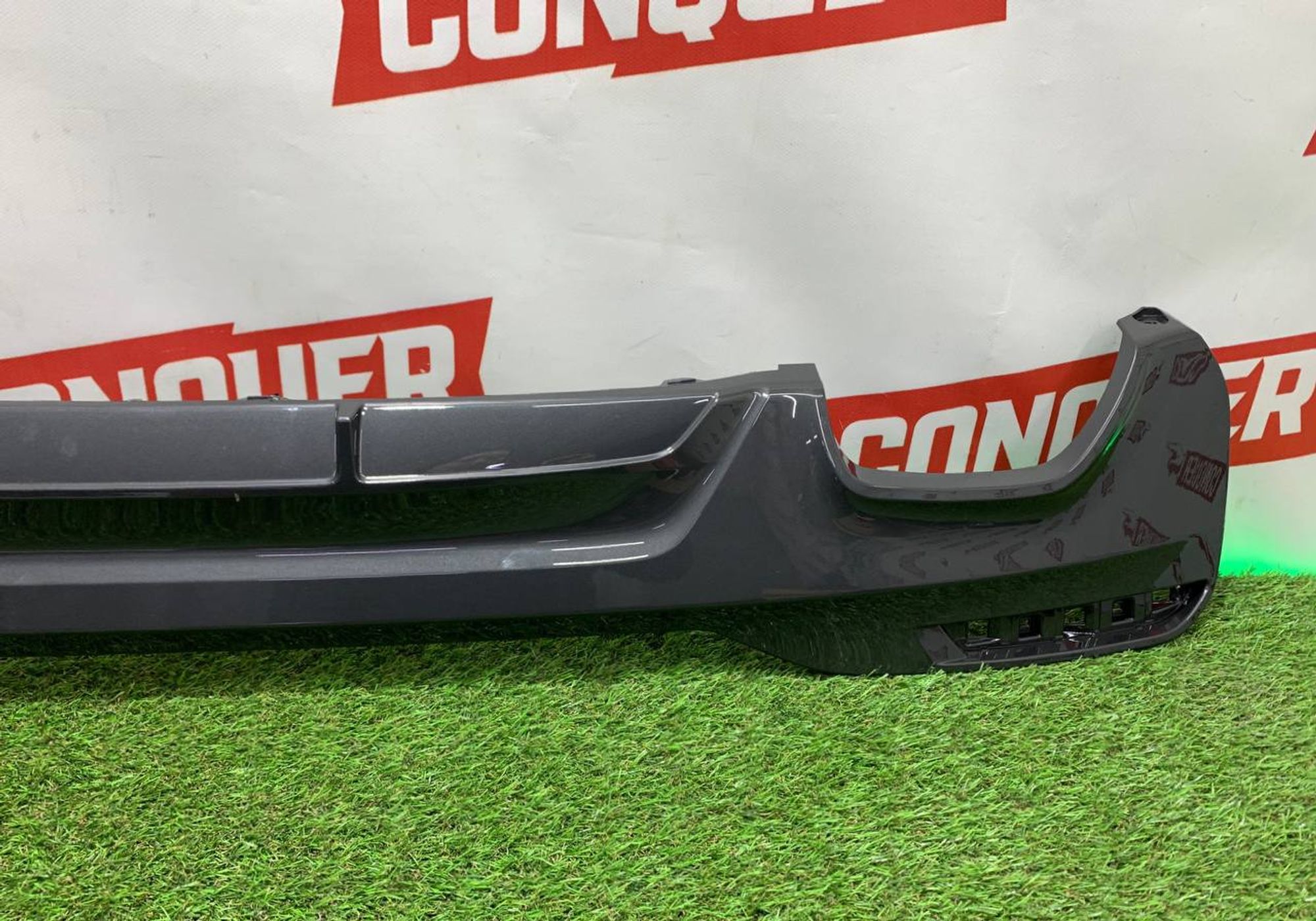 Молдинг бампера BMW 5 серия G30/G31 2019, 17000 рублей, Москва