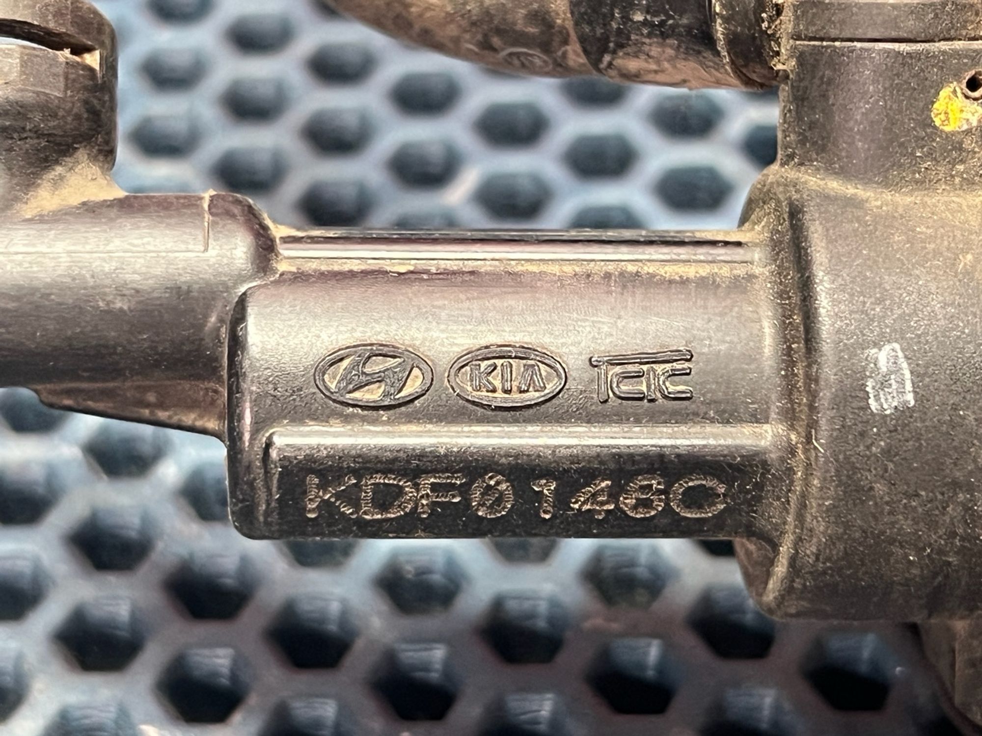 Цилиндр сцепления главный Hyundai Solaris I, 900 рублей, Нижний Новгород