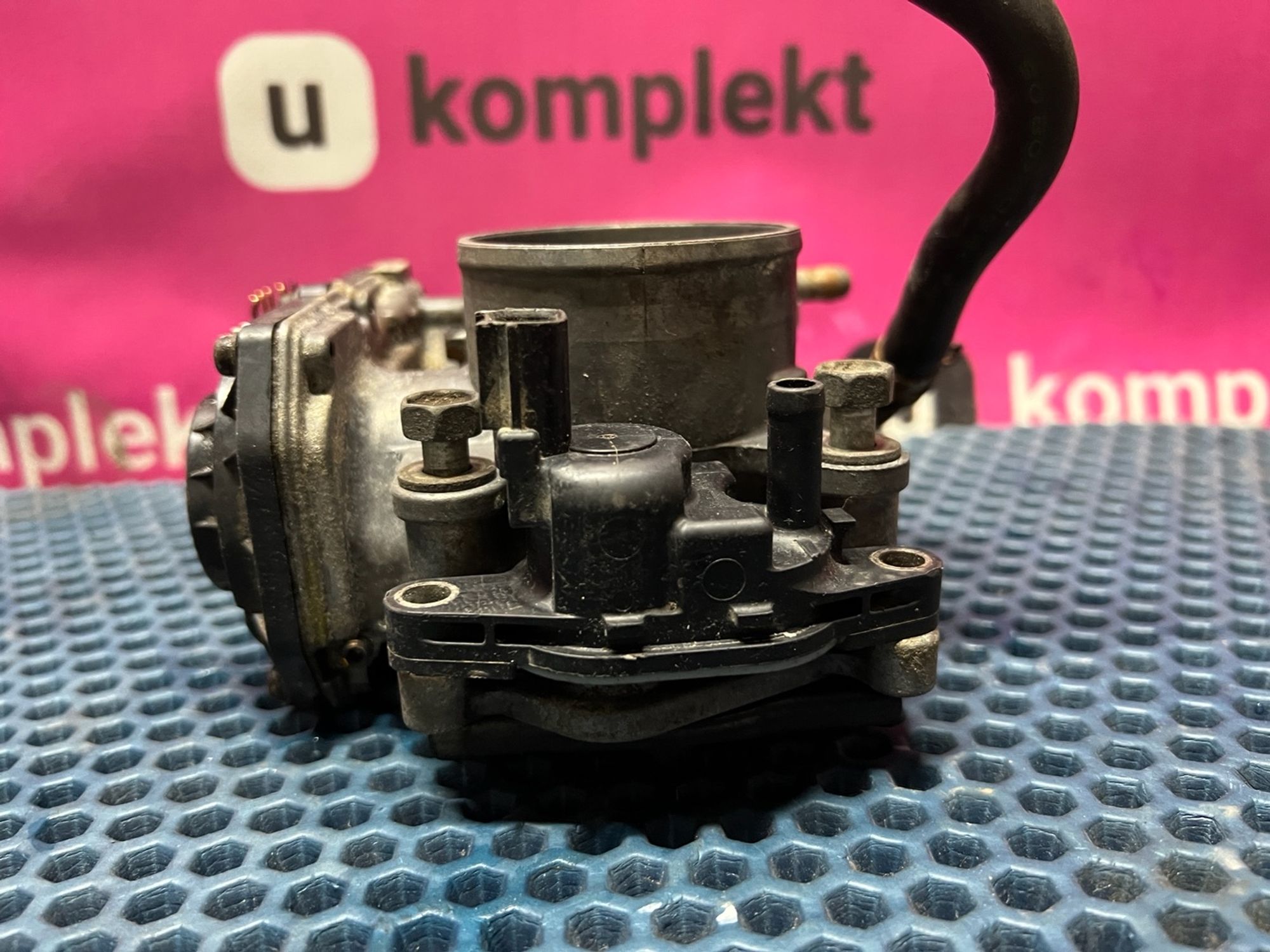 16400RNBA01 Заслонка дроссельная Honda Civic VIII, 800 рублей, Нижний Новгород