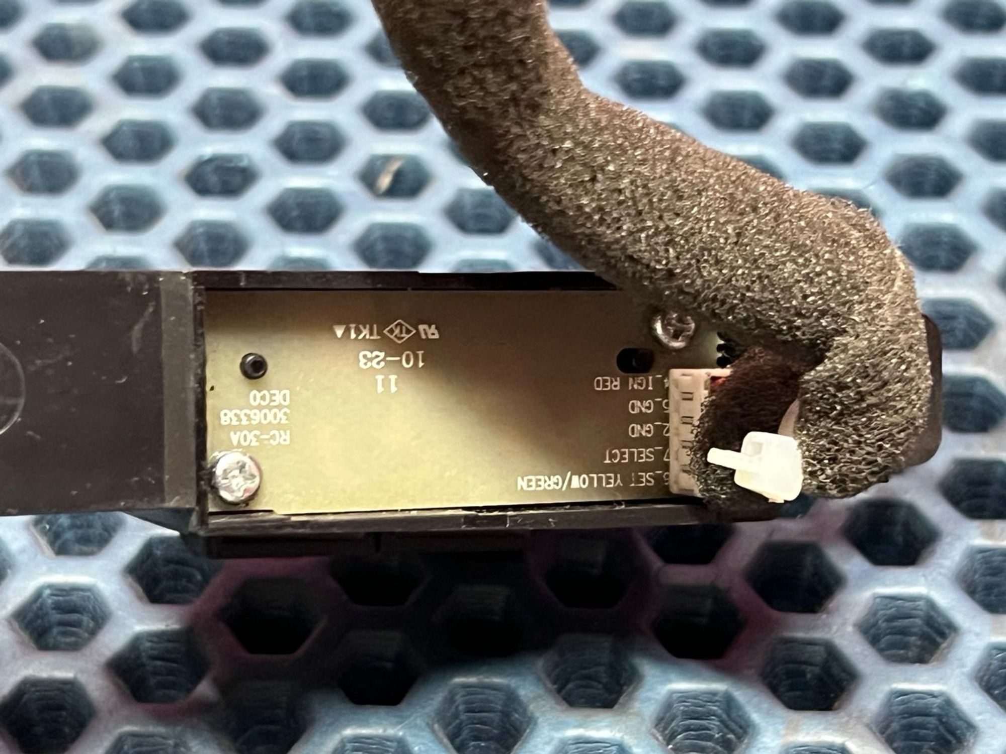 969406AV0A Проводка накладки торпеды Nissan GT-R, 3700 рублей, Нижний Новгород