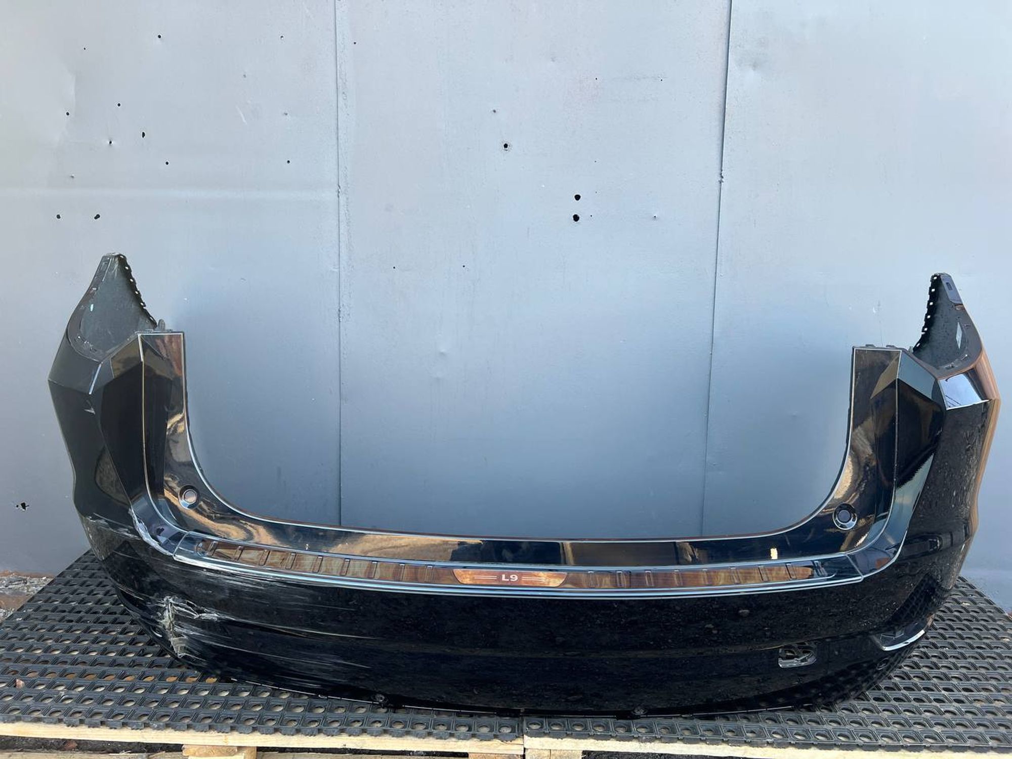 Бампер задний LiXiang L9, 13000 рублей, Нижний Новгород