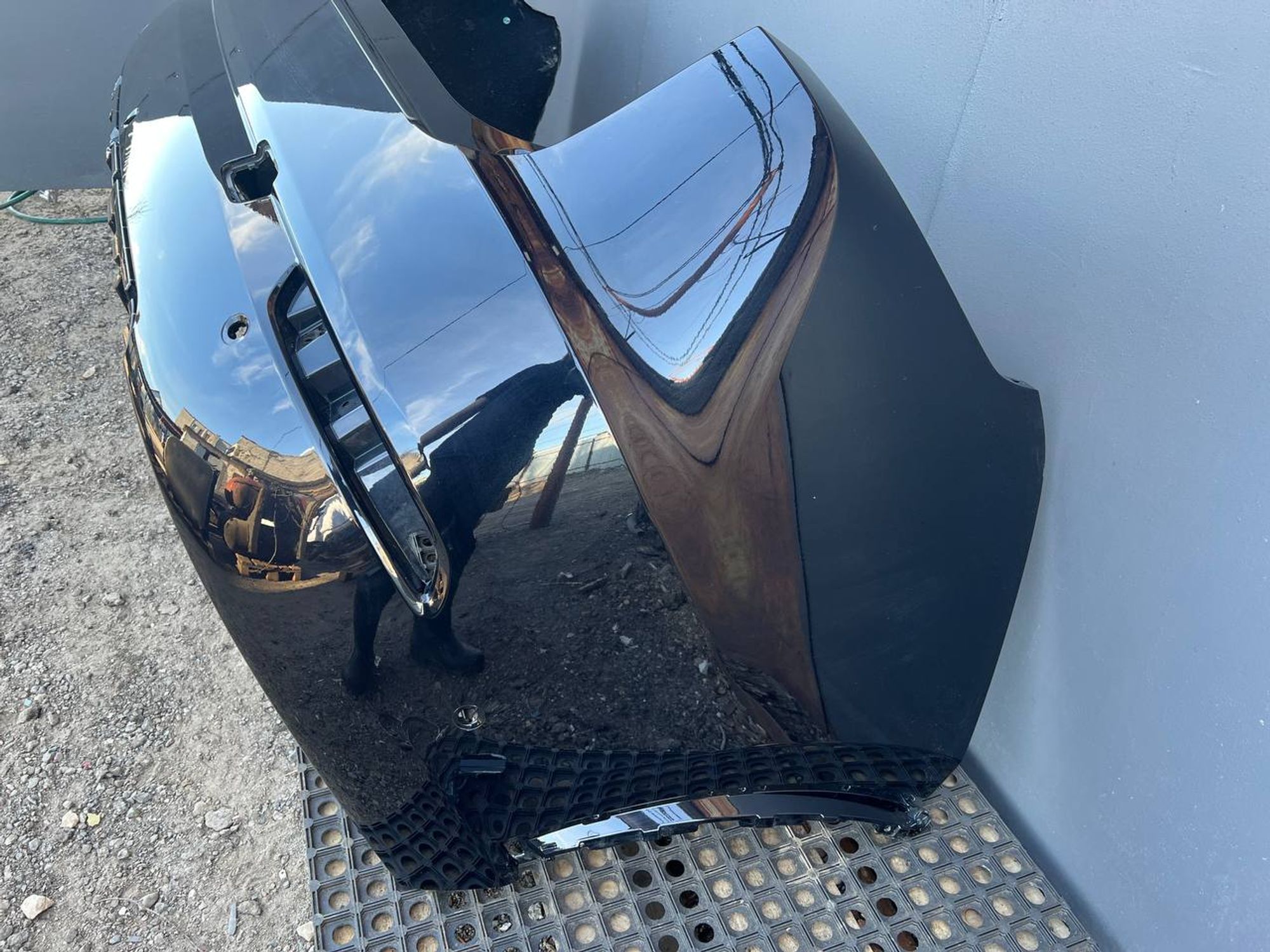 Бампер задний LiXiang L9, 13000 рублей, Нижний Новгород