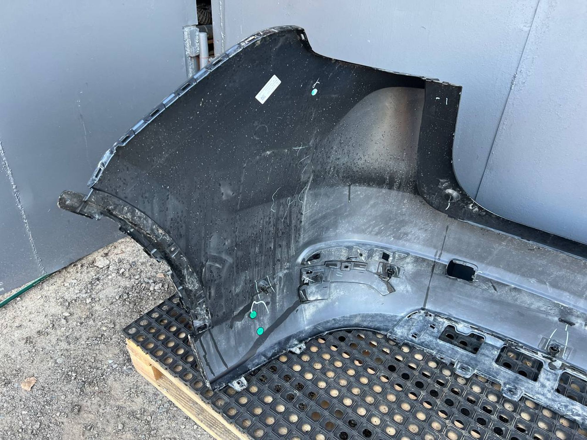 Бампер задний LiXiang L9, 13000 рублей, Нижний Новгород