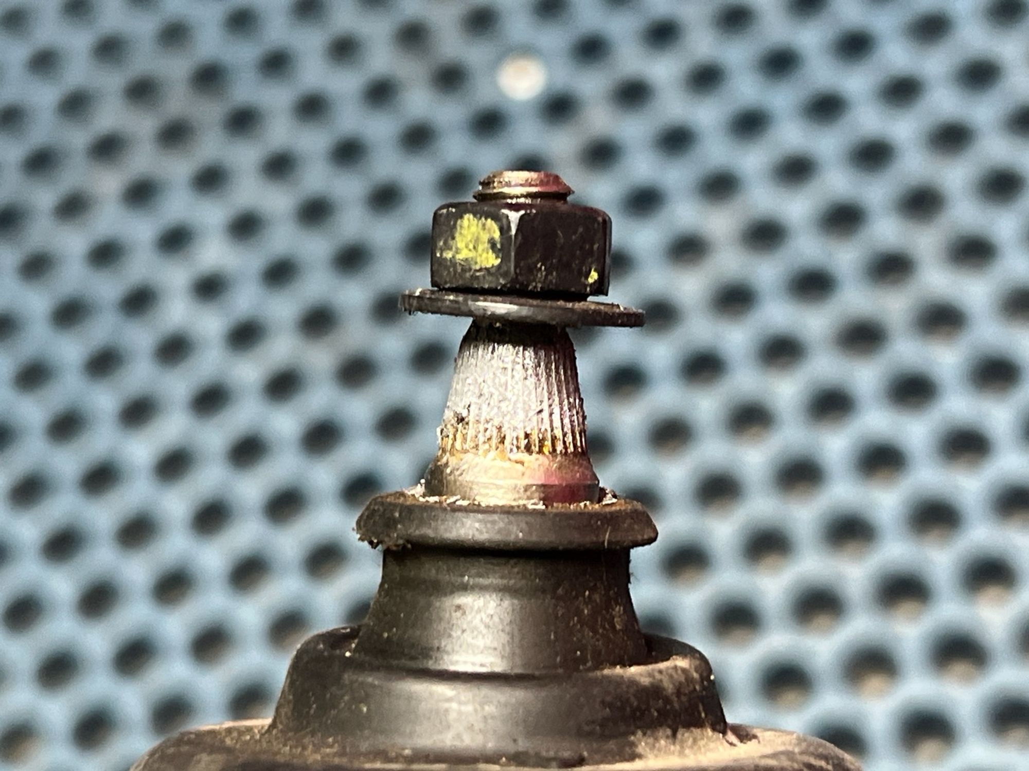 987001R000 Моторчик стеклоочистителя задний, 1400 рублей, Нижний Новгород