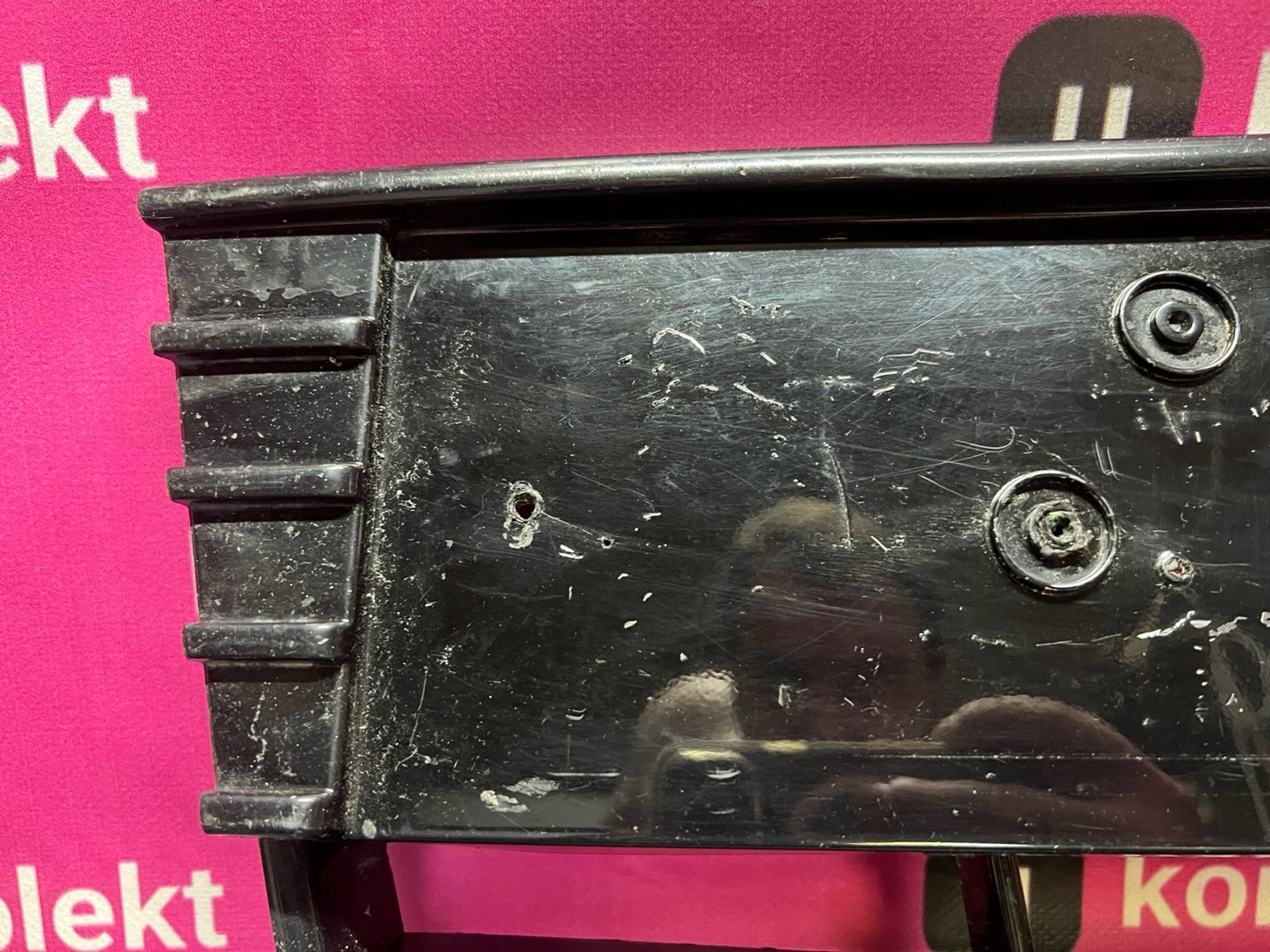 BM5117K945 Решетка радиатора Ford Focus III, 1200 рублей, Нижний Новгород