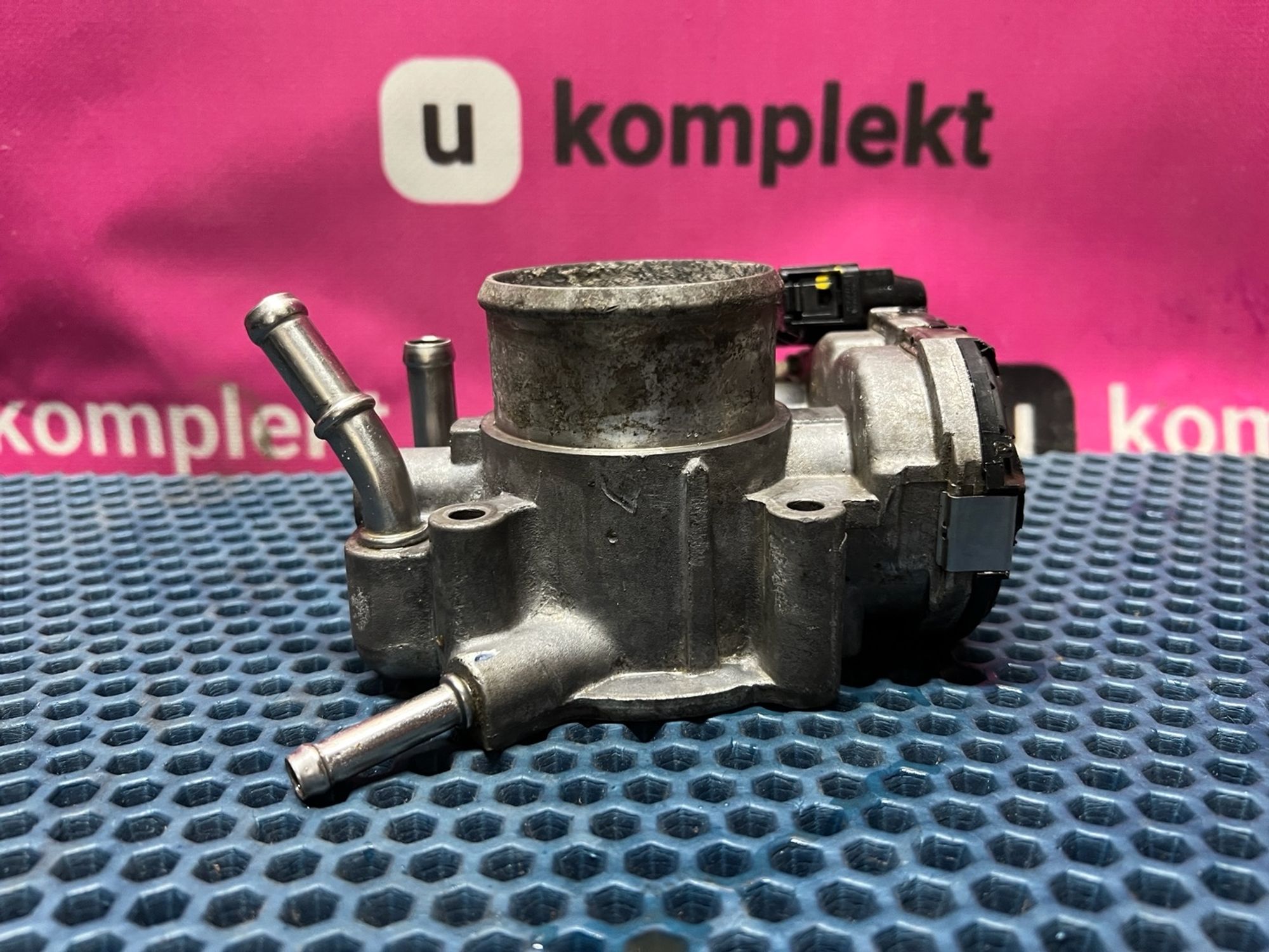 351002B150 Заслонка дроссельная, 700 рублей, Нижний Новгород