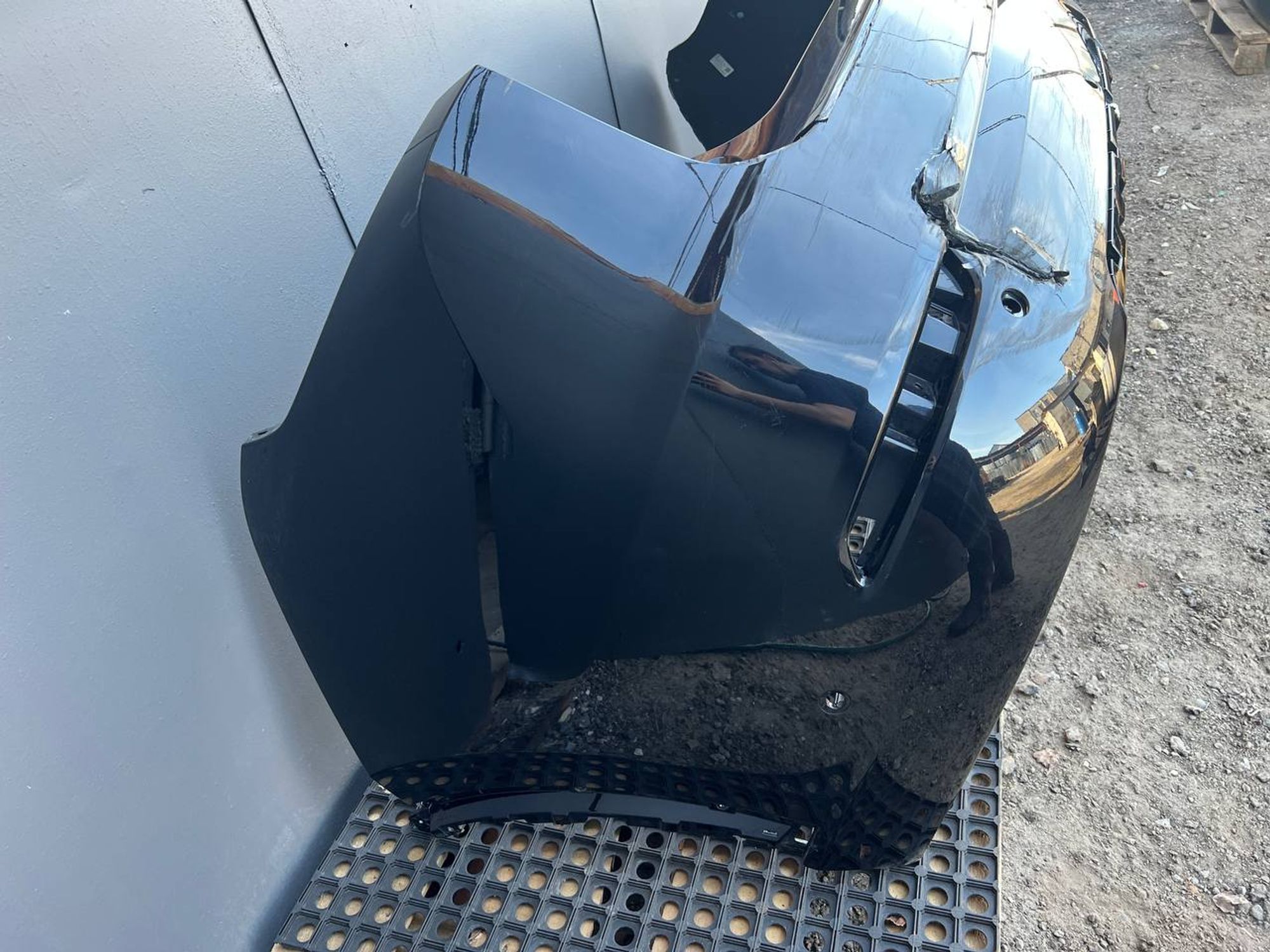 Бампер задний LiXiang L9, 13000 рублей, Нижний Новгород