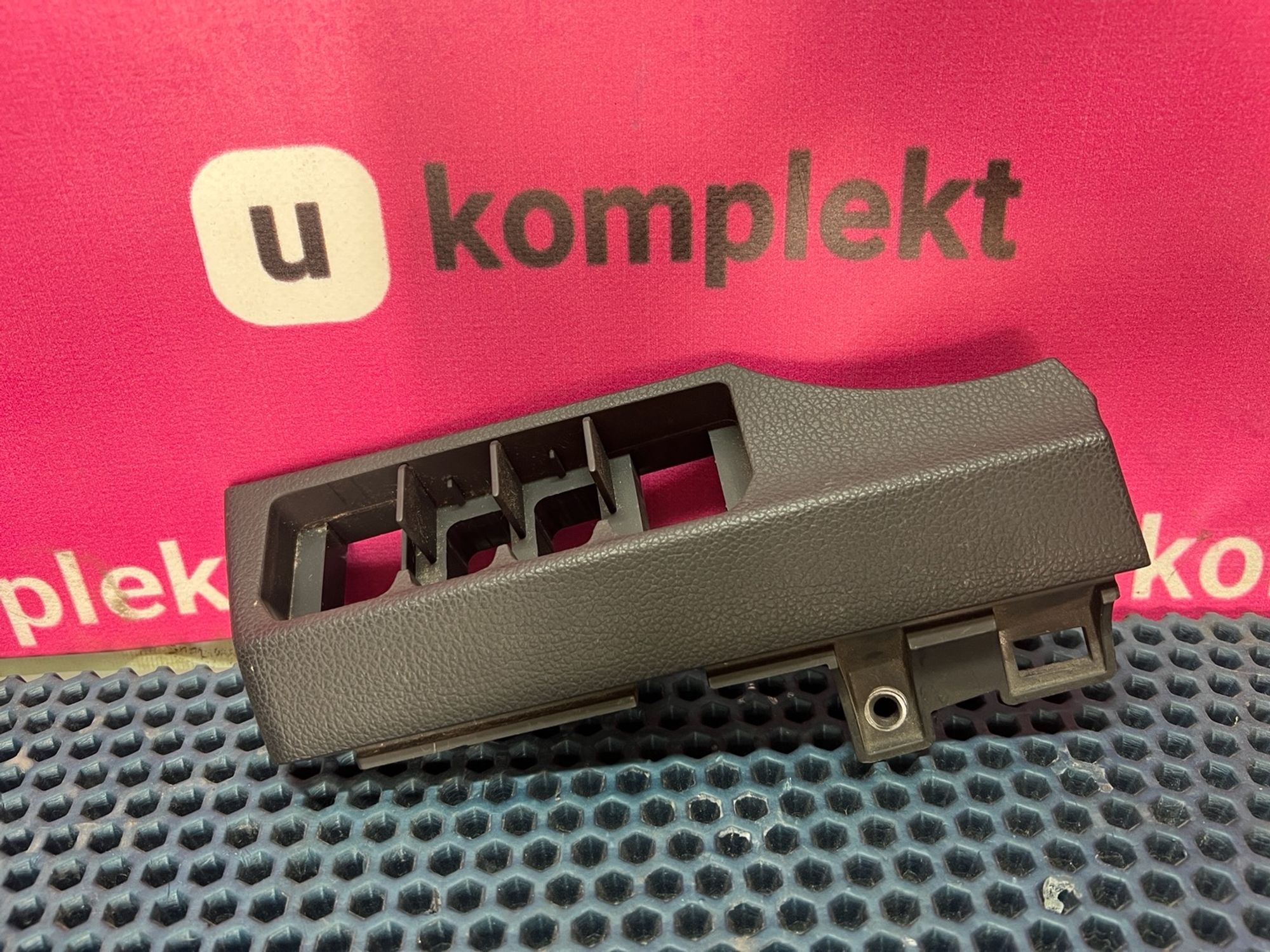 933104Y000 Блок кнопок в торпедо Kia Rio III, 550 рублей, Нижний Новгород