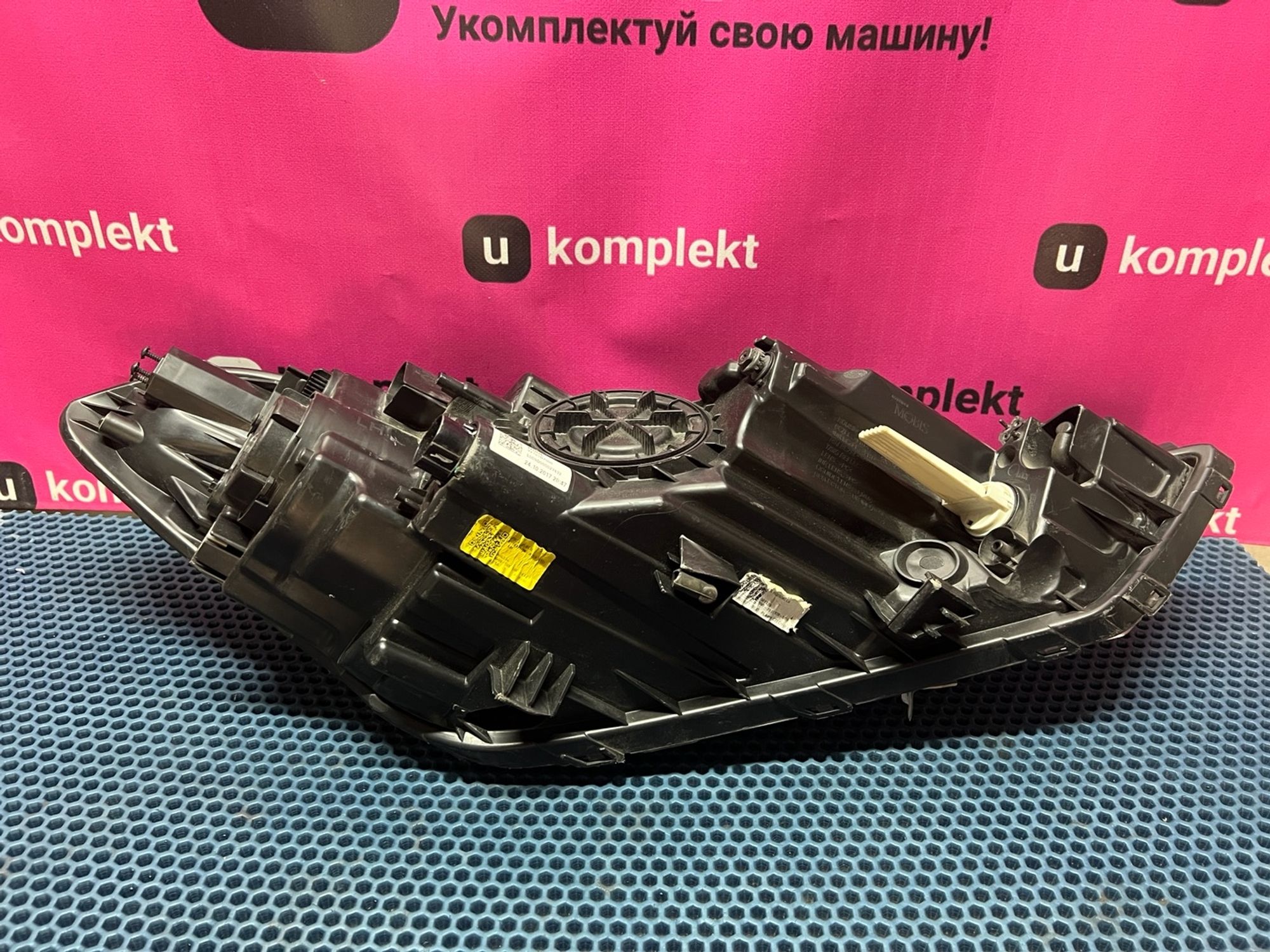 92101D7000 Фара левая L Hyundai Tucson III, 2900 рублей, Нижний Новгород