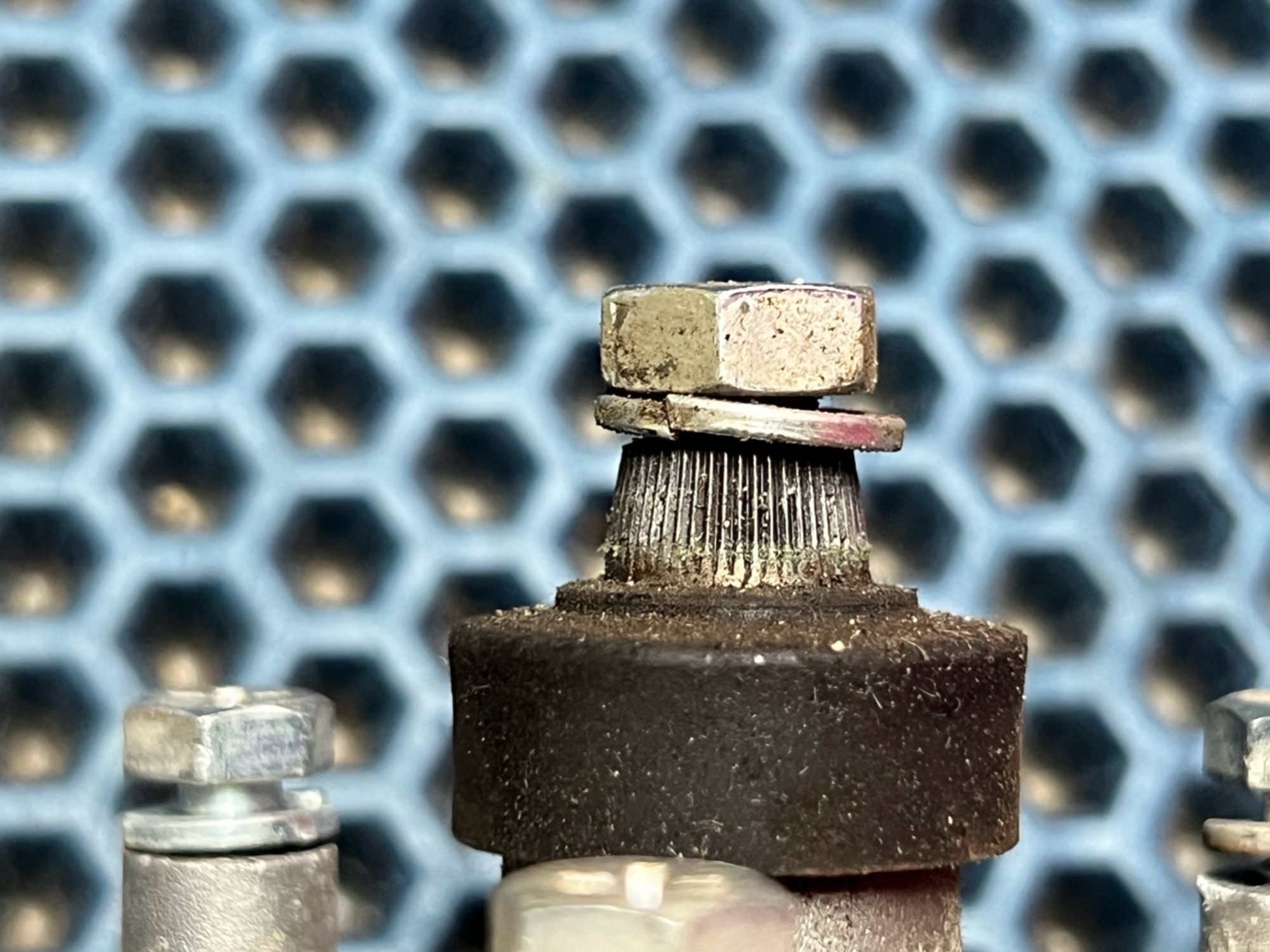 981101R000 Моторчик стеклоочистителя, 990 рублей, Нижний Новгород