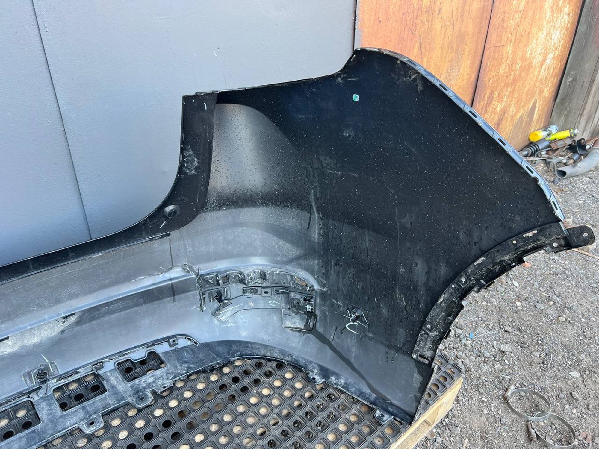 Бампер задний LiXiang L9, 13000 рублей, Нижний Новгород