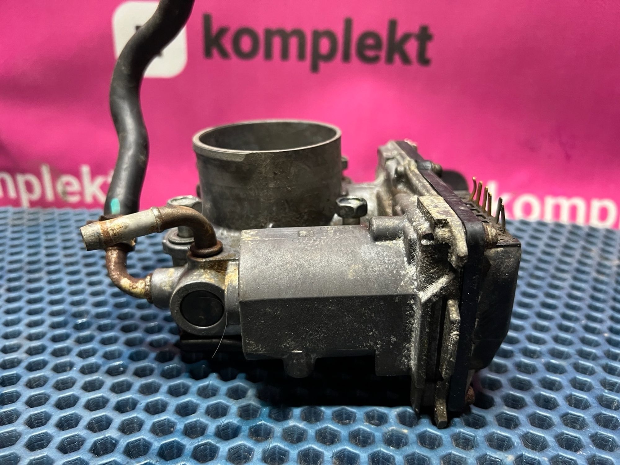 16400RNBA01 Заслонка дроссельная Honda Civic VIII, 800 рублей, Нижний Новгород