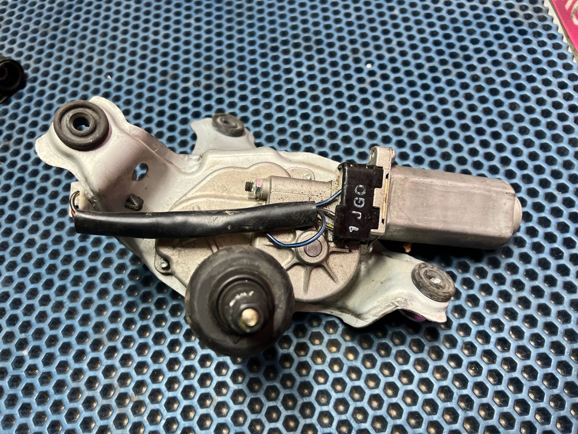 987001R000 Моторчик стеклоочистителя задний, 1400 рублей, Нижний Новгород