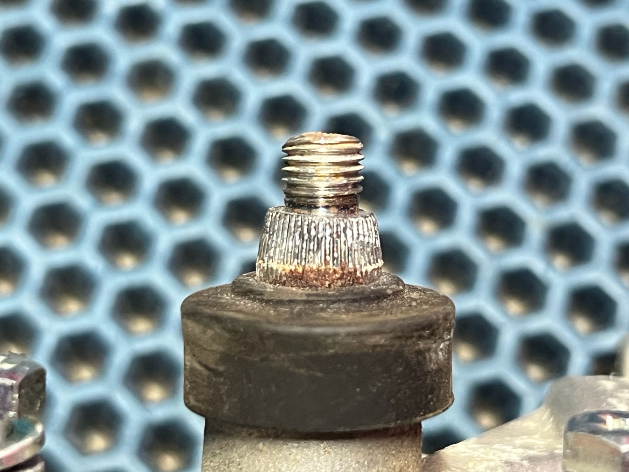 981101R000 Моторчик стеклоочистителя, 990 рублей, Нижний Новгород