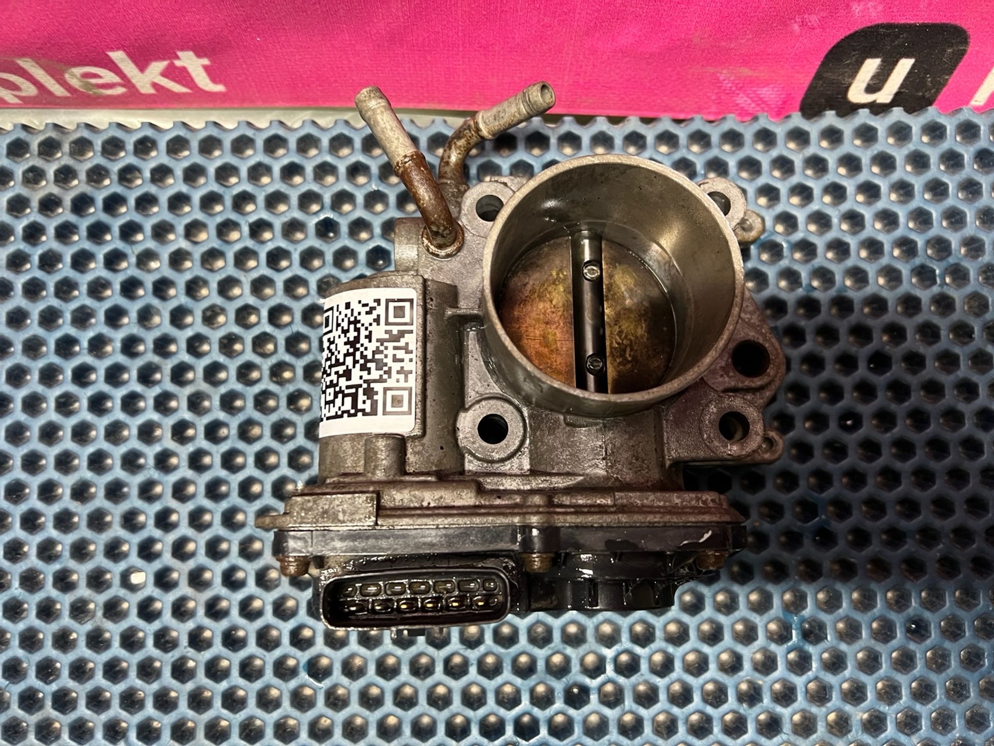 16400RNBA01 Заслонка дроссельная Honda Civic VIII, 700 рублей, Нижний Новгород