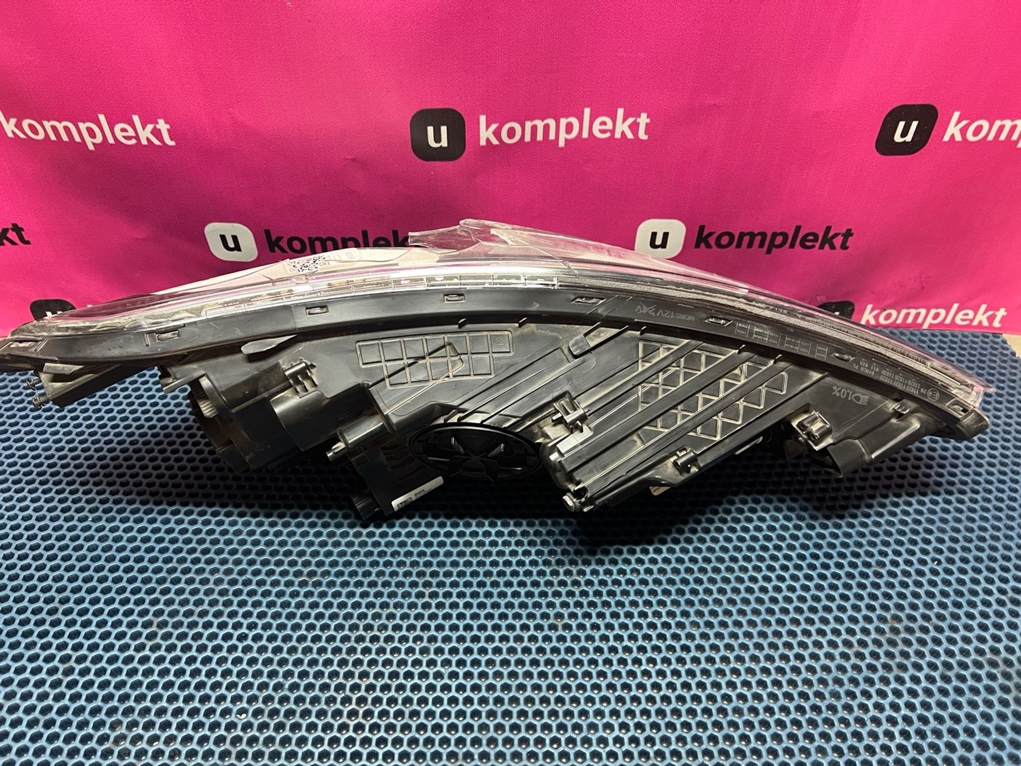 92101D7000 Фара левая L Hyundai Tucson III, 2900 рублей, Нижний Новгород