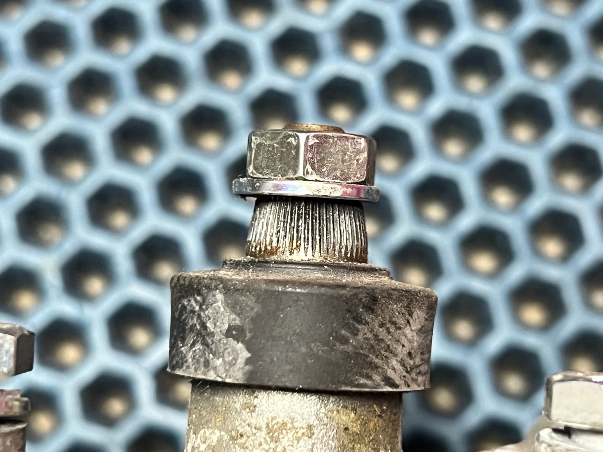 981101R000 Моторчик стеклоочистителя, 990 рублей, Нижний Новгород