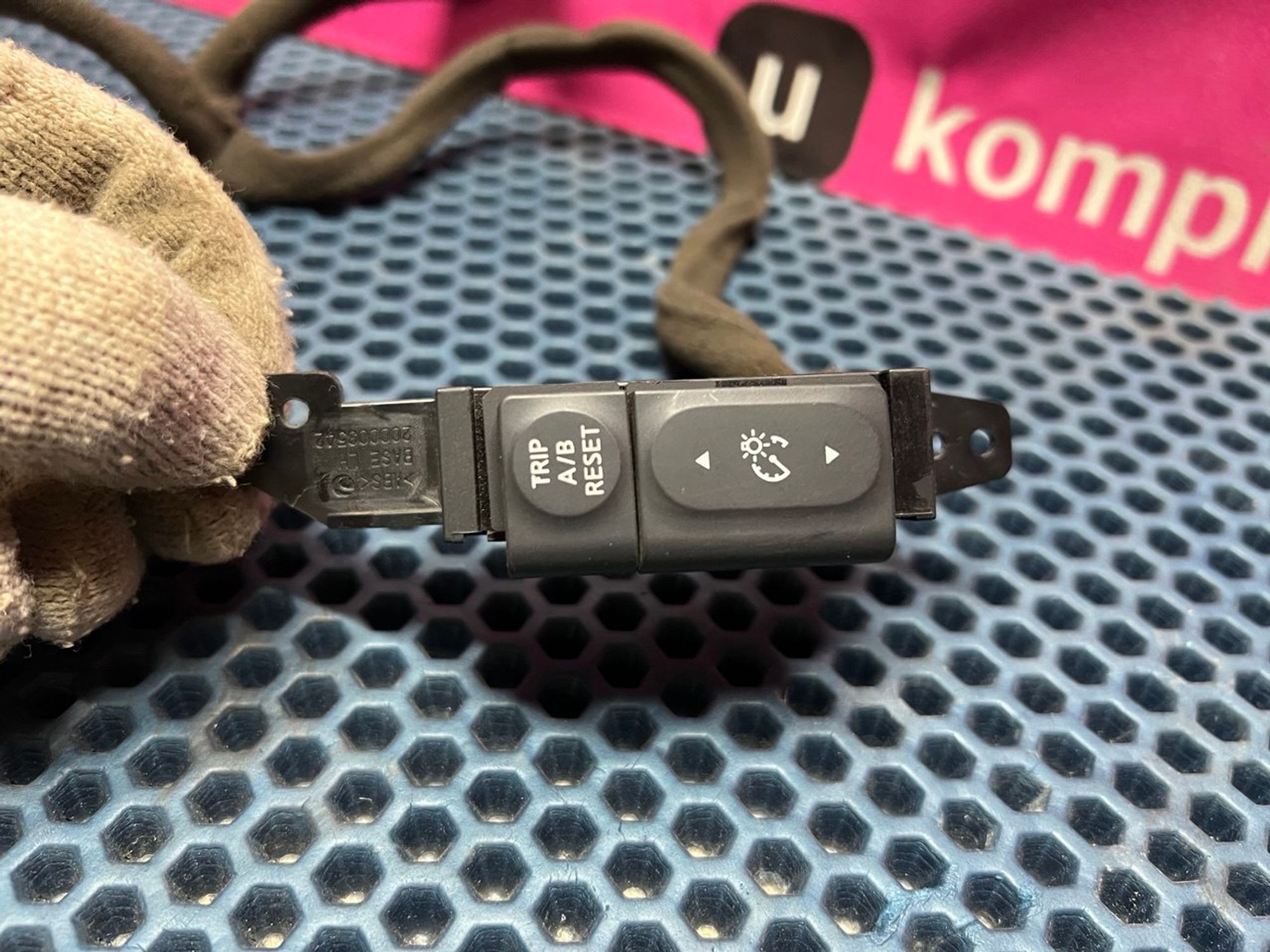 969406AV0A Проводка накладки торпеды Nissan GT-R, 3700 рублей, Нижний Новгород