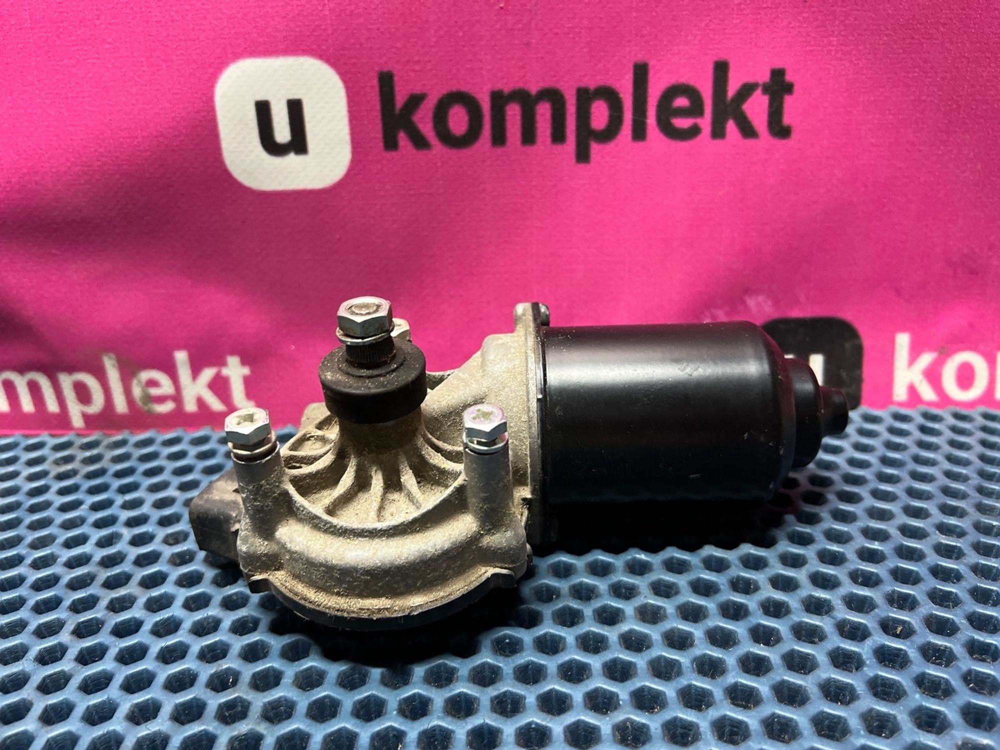 981101R000 Моторчик стеклоочистителя, 990 рублей, Нижний Новгород