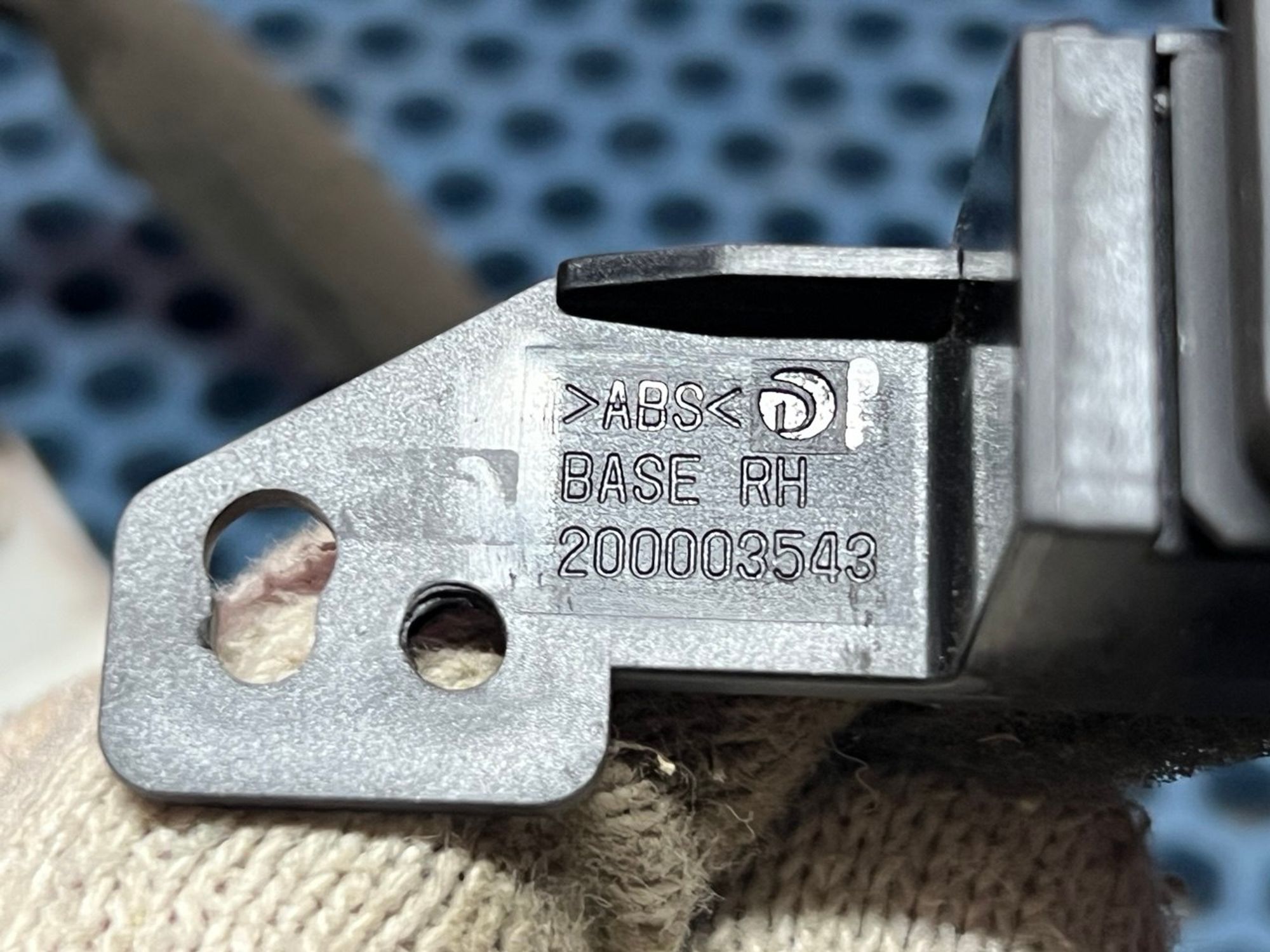 969406AV0A Проводка накладки торпеды Nissan GT-R, 3700 рублей, Нижний Новгород