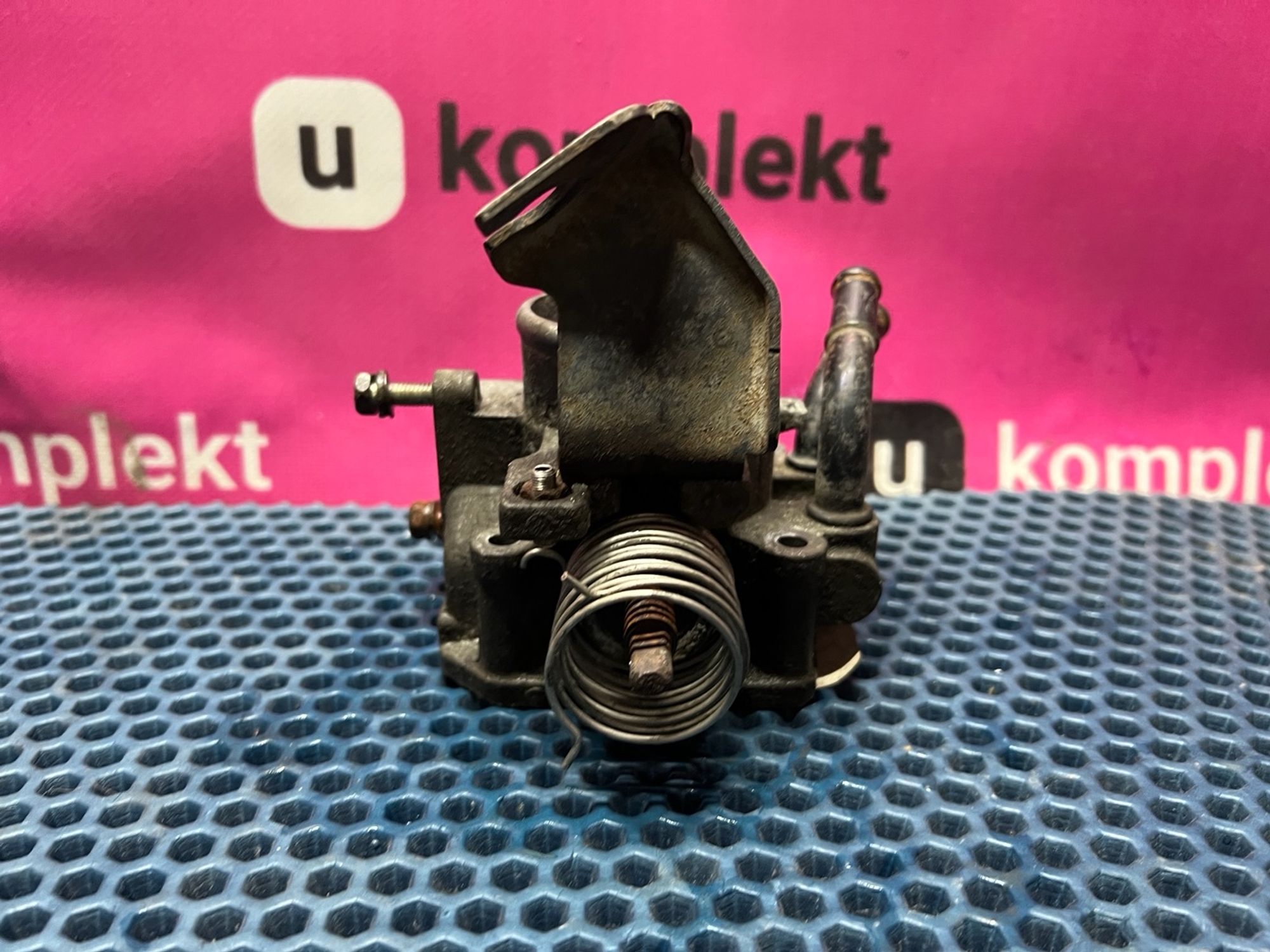 351002B000 Заслонка дроссельная Hyundai Elantra HD, 1000 рублей, Нижний Новгород