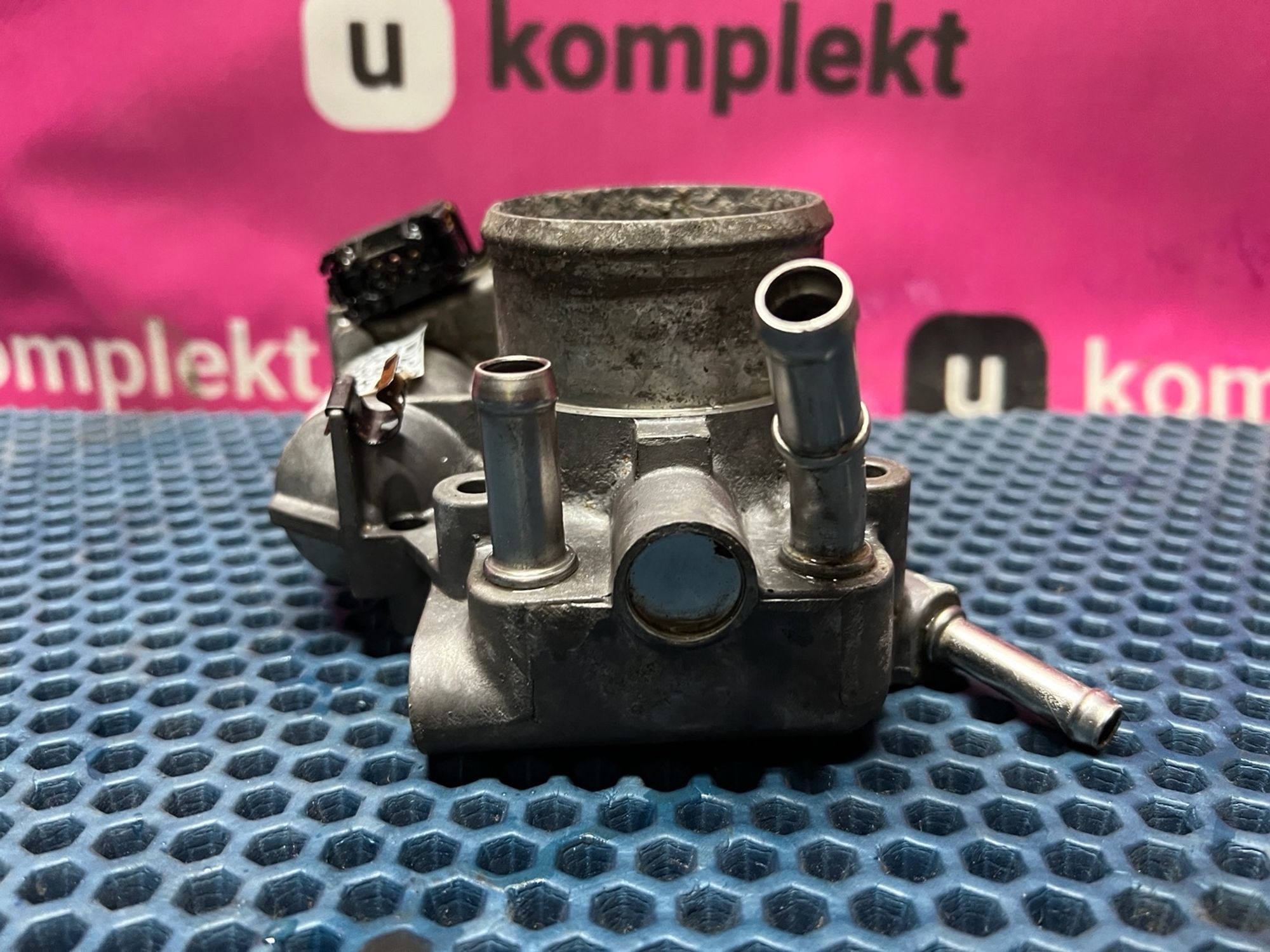 351002B150 Заслонка дроссельная, 700 рублей, Нижний Новгород