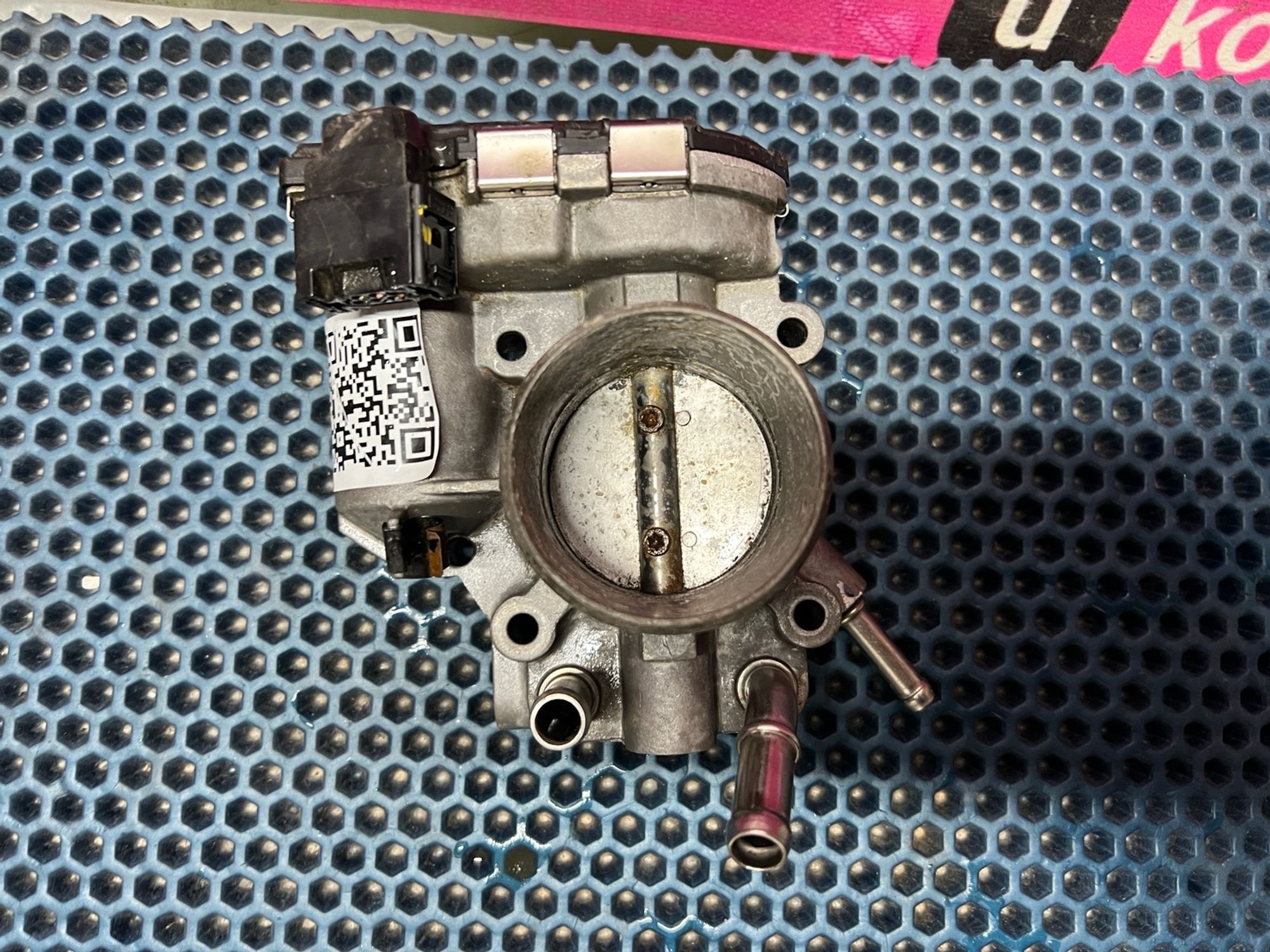 351002B150 Заслонка дроссельная, 700 рублей, Нижний Новгород