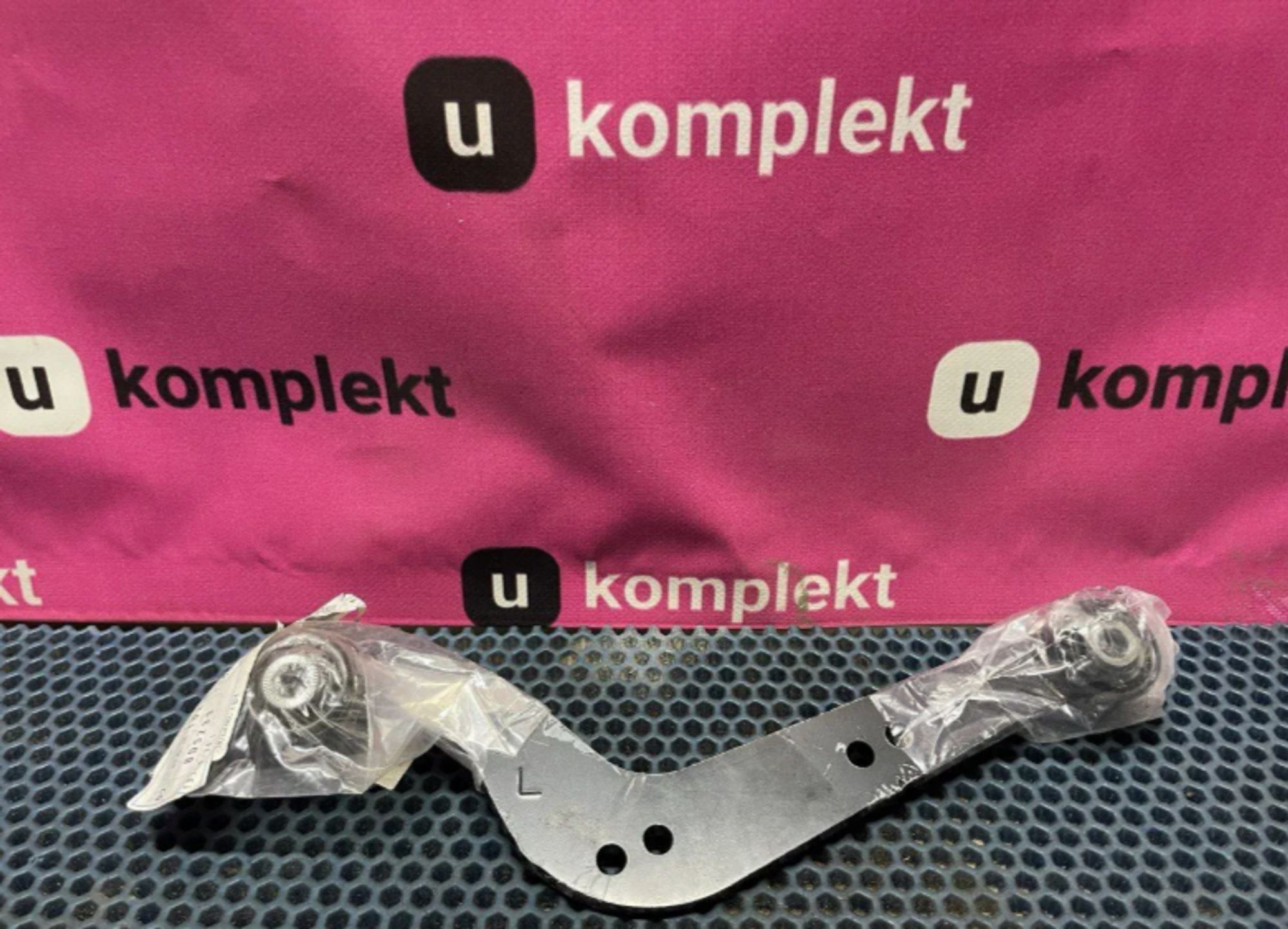 Рычаг задний верхний левый, 7000 рублей, Нижний Новгород