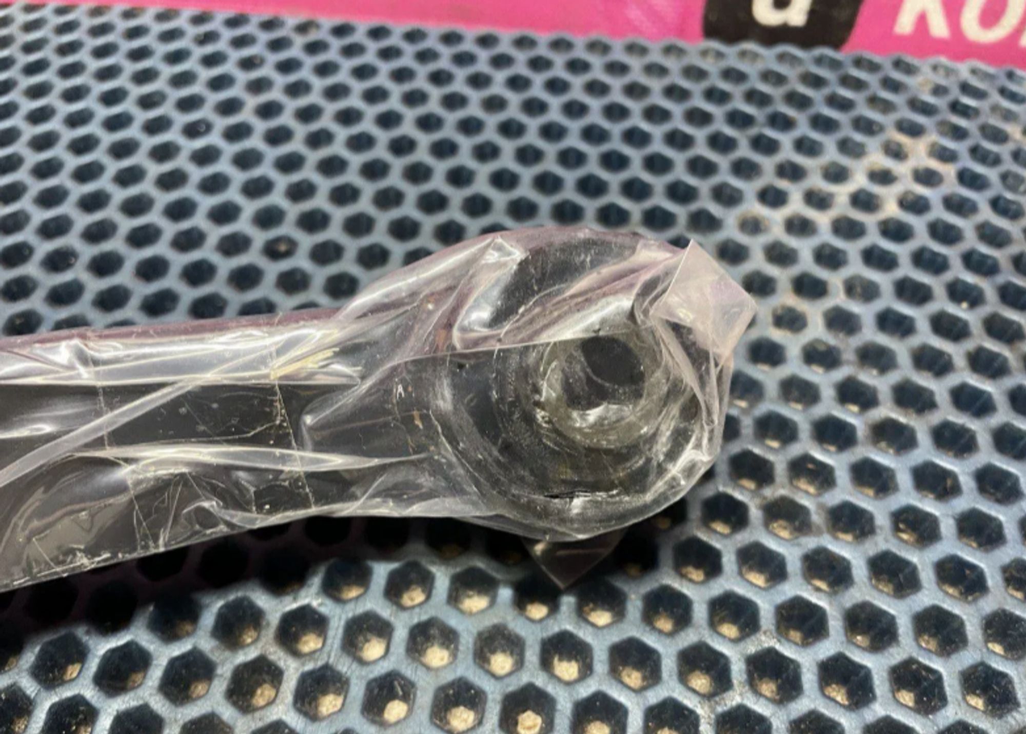 Рычаг задний верхний правый, 7000 рублей, Нижний Новгород