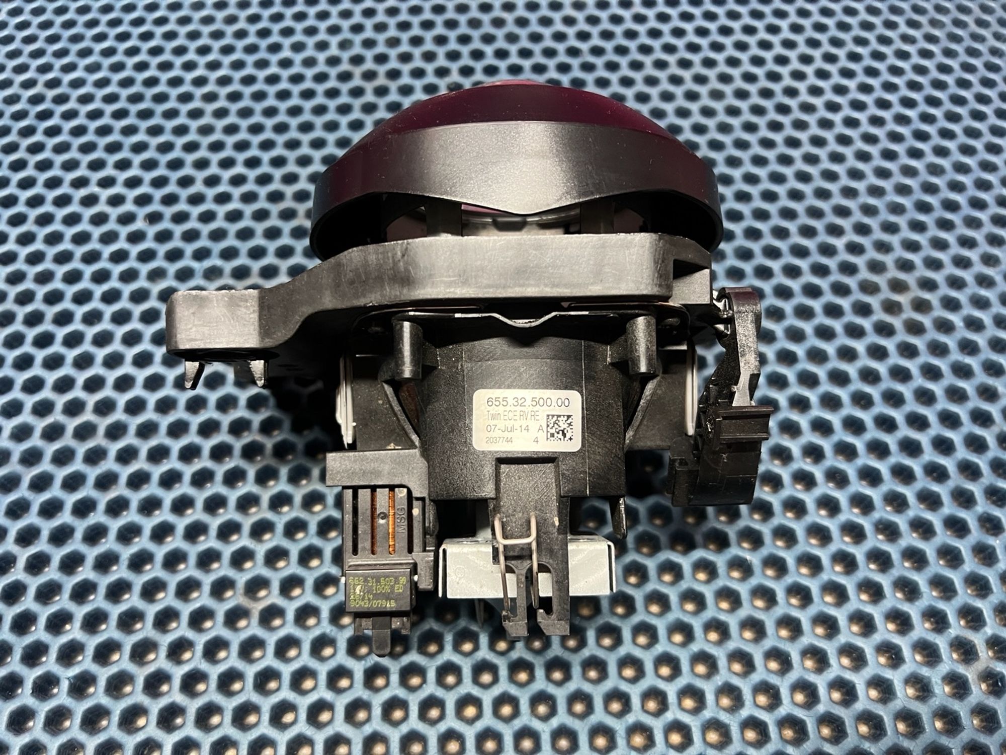 63117355556 Донор фары правой R BMW 3 F30/F31/F..., 1500 рублей, Нижний Новгород