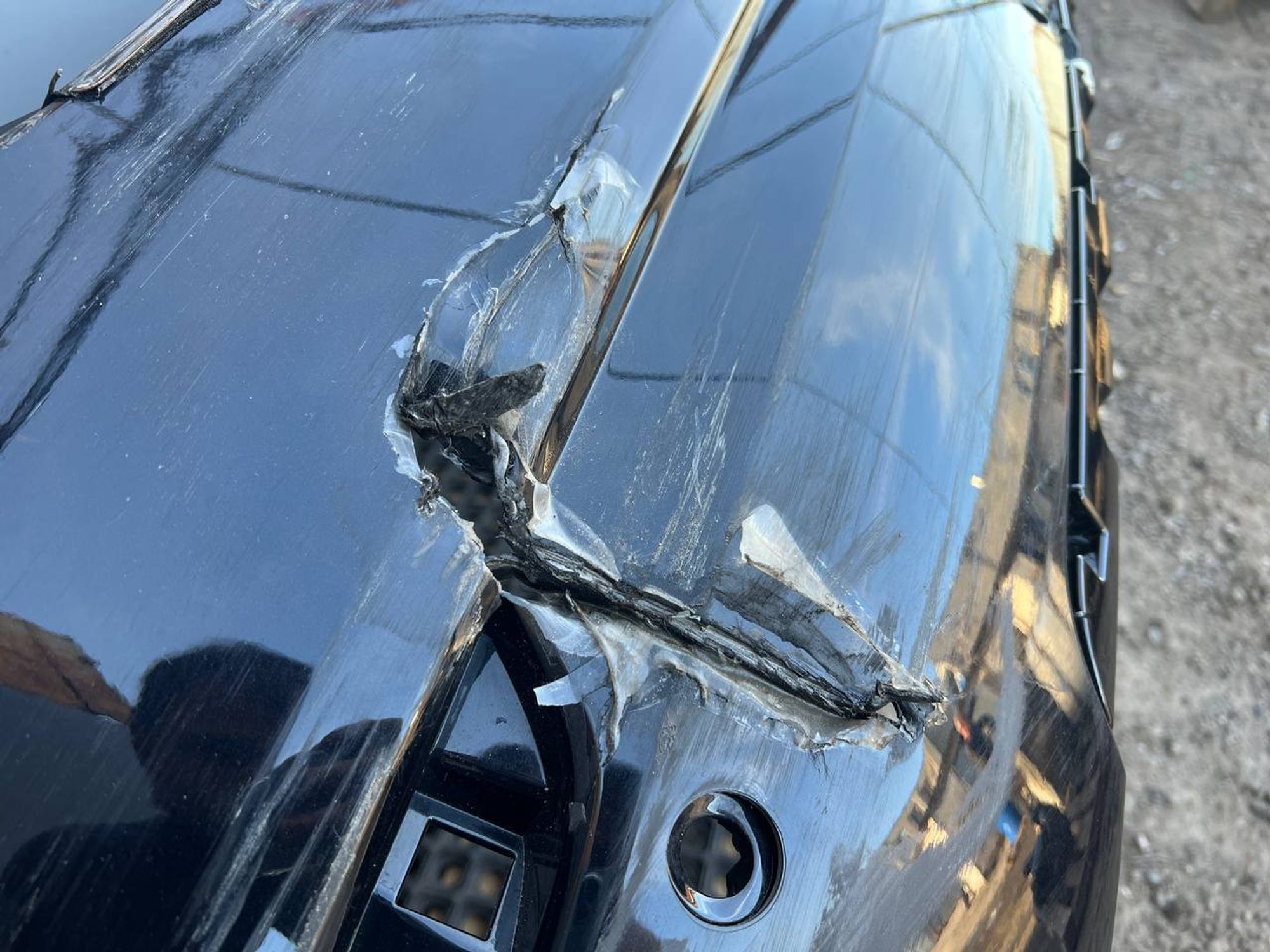 Бампер задний LiXiang L9, 13000 рублей, Нижний Новгород