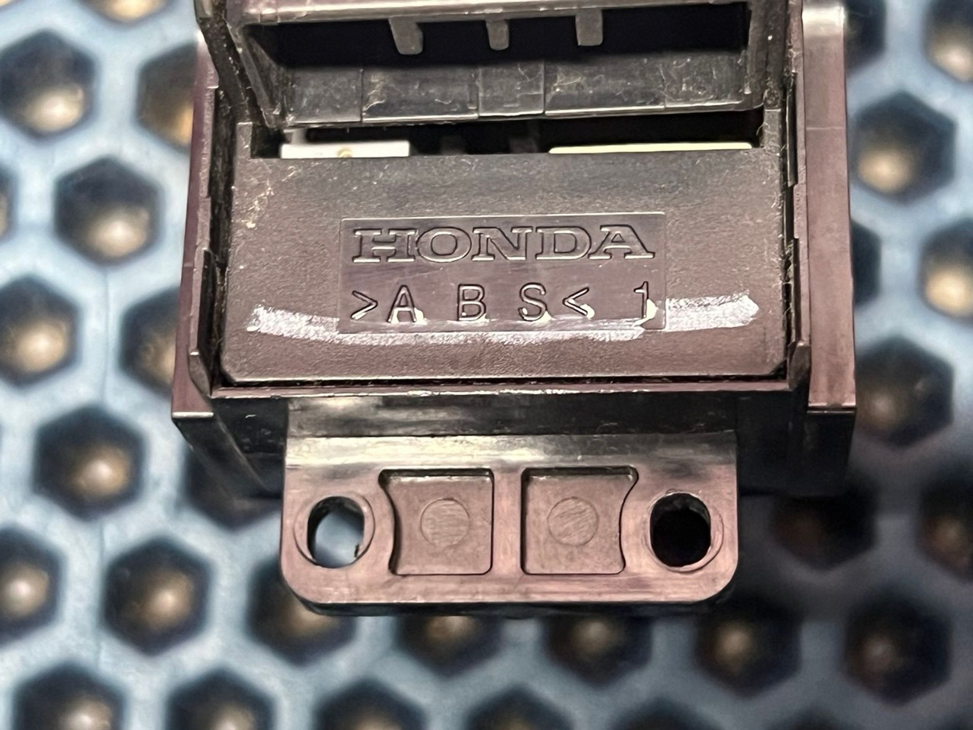 Кнопка стеклоподъемника передняя левая  null, 800 рублей, Нижний Новгород