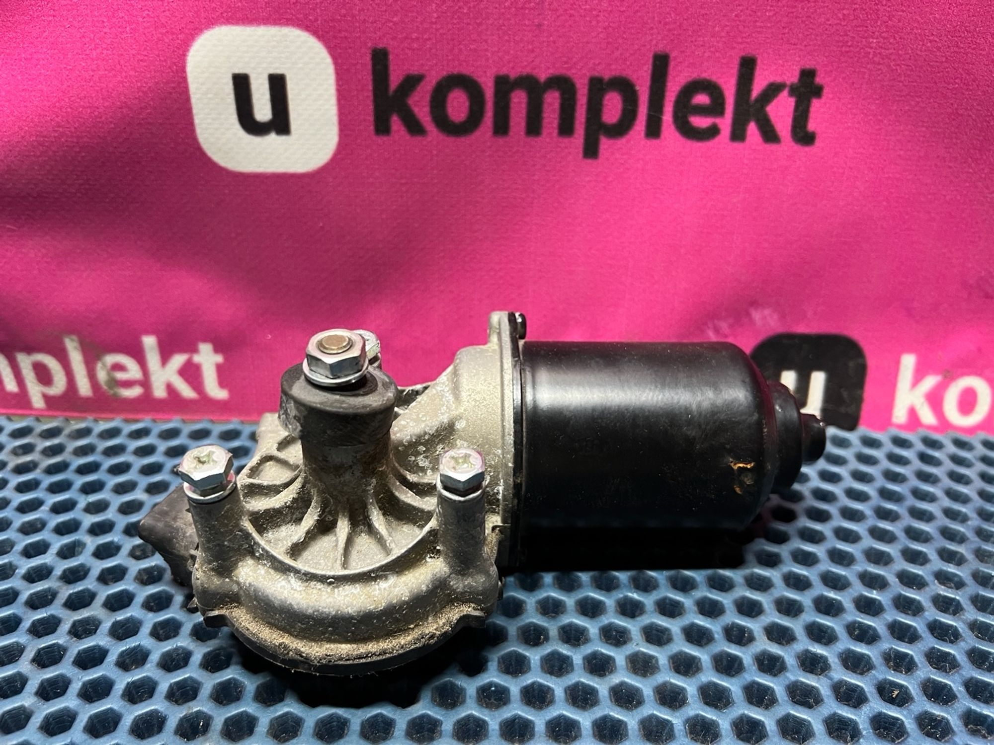 981101R000 Моторчик стеклоочистителя, 990 рублей, Нижний Новгород