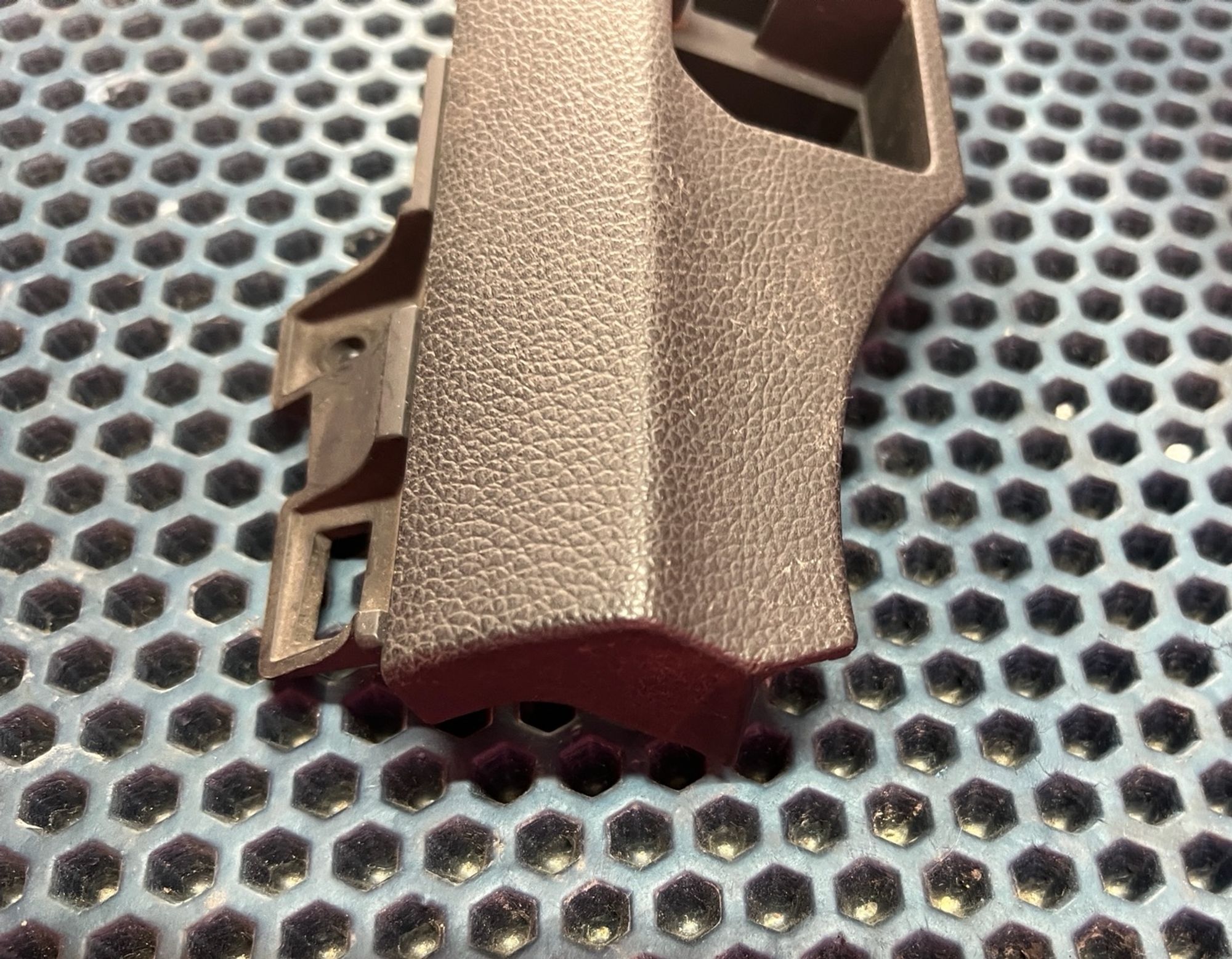 933104Y000 Блок кнопок в торпедо Kia Rio III, 550 рублей, Нижний Новгород