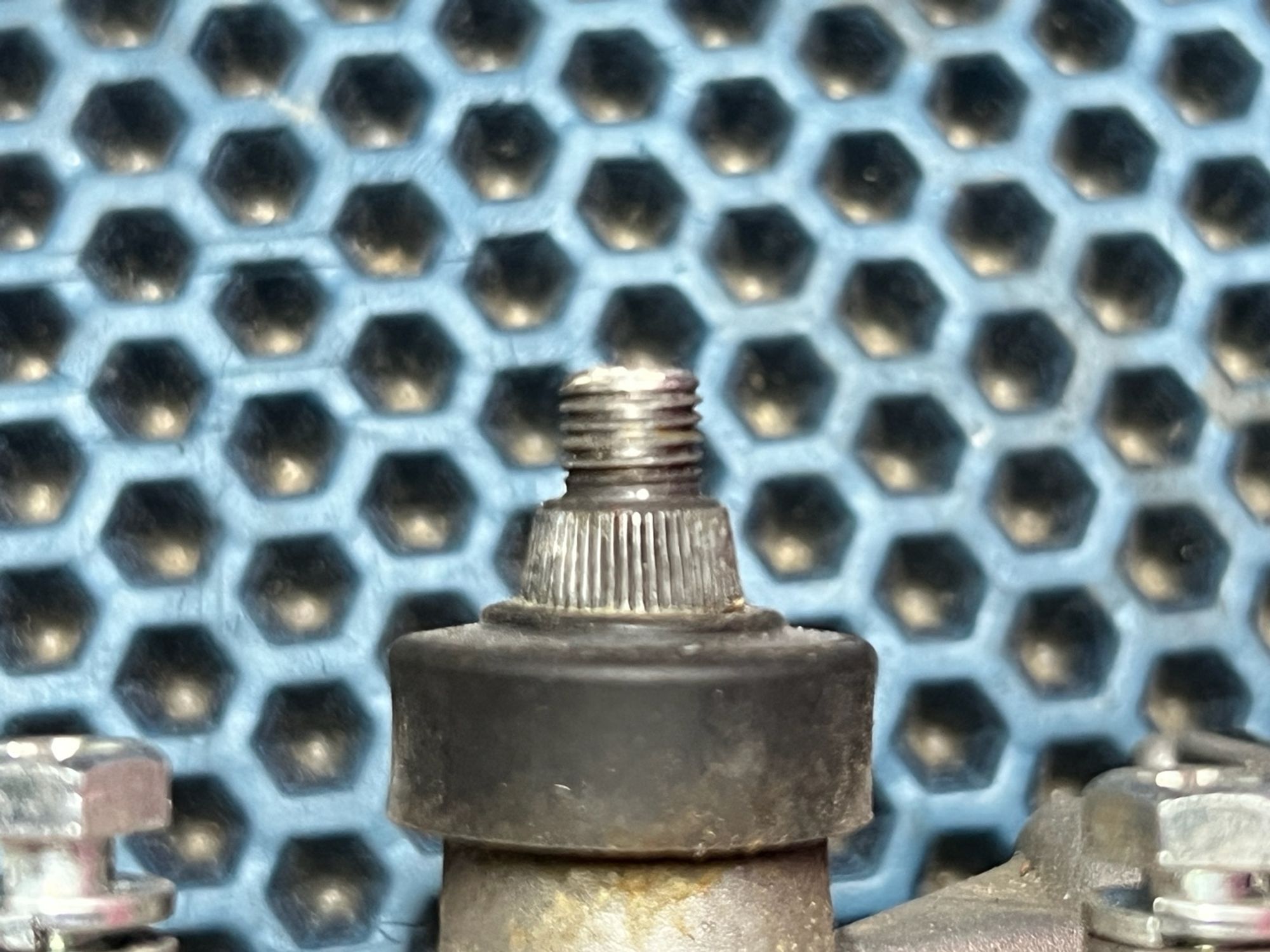 981101R000 Моторчик стеклоочистителя, 990 рублей, Нижний Новгород