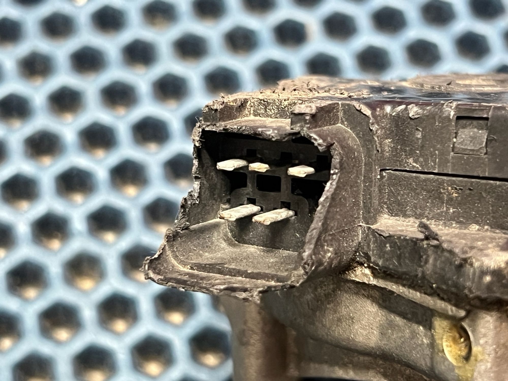 981101R000 Моторчик стеклоочистителя, 990 рублей, Нижний Новгород