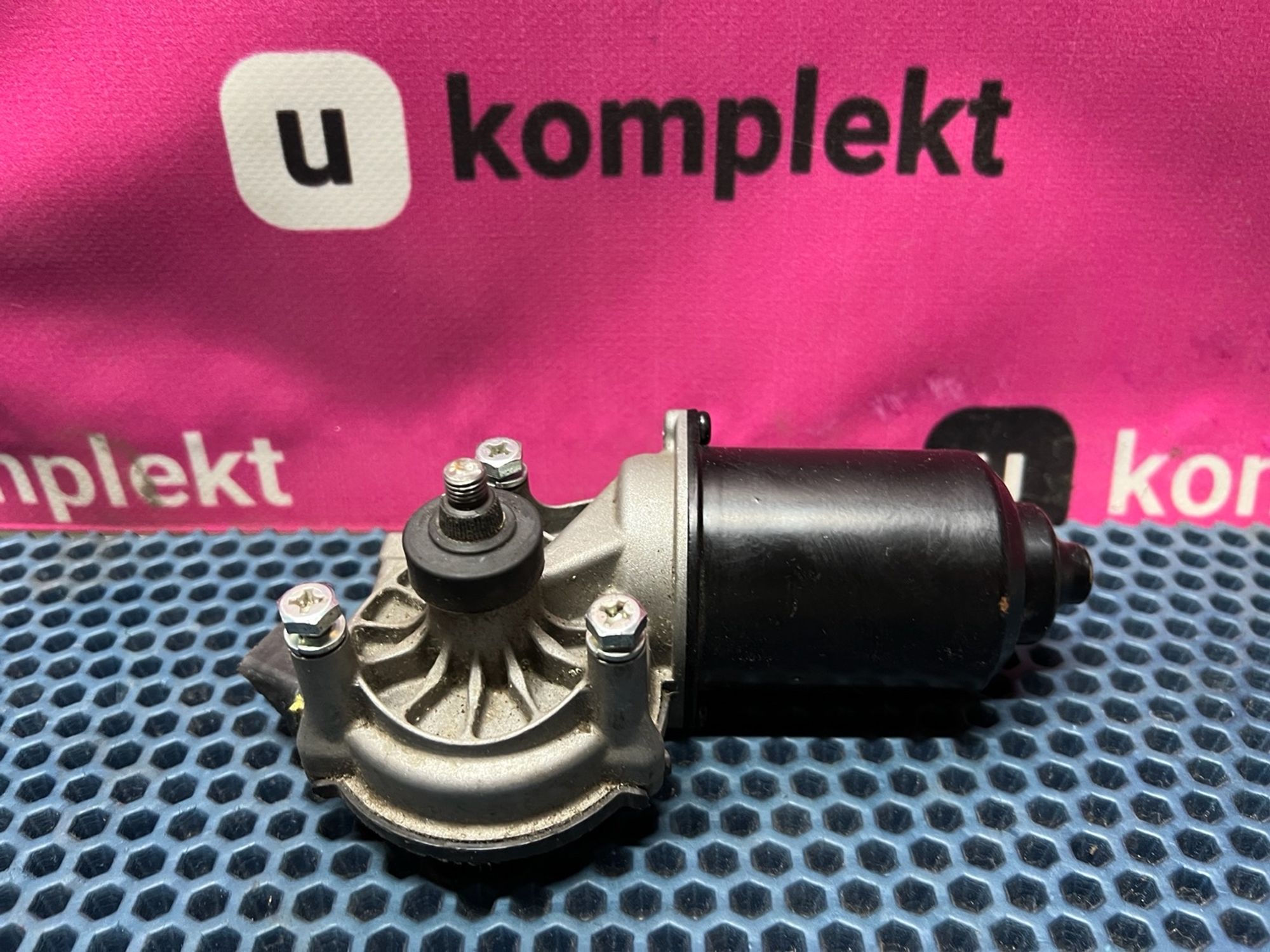 981101R000 Моторчик стеклоочистителя, 990 рублей, Нижний Новгород